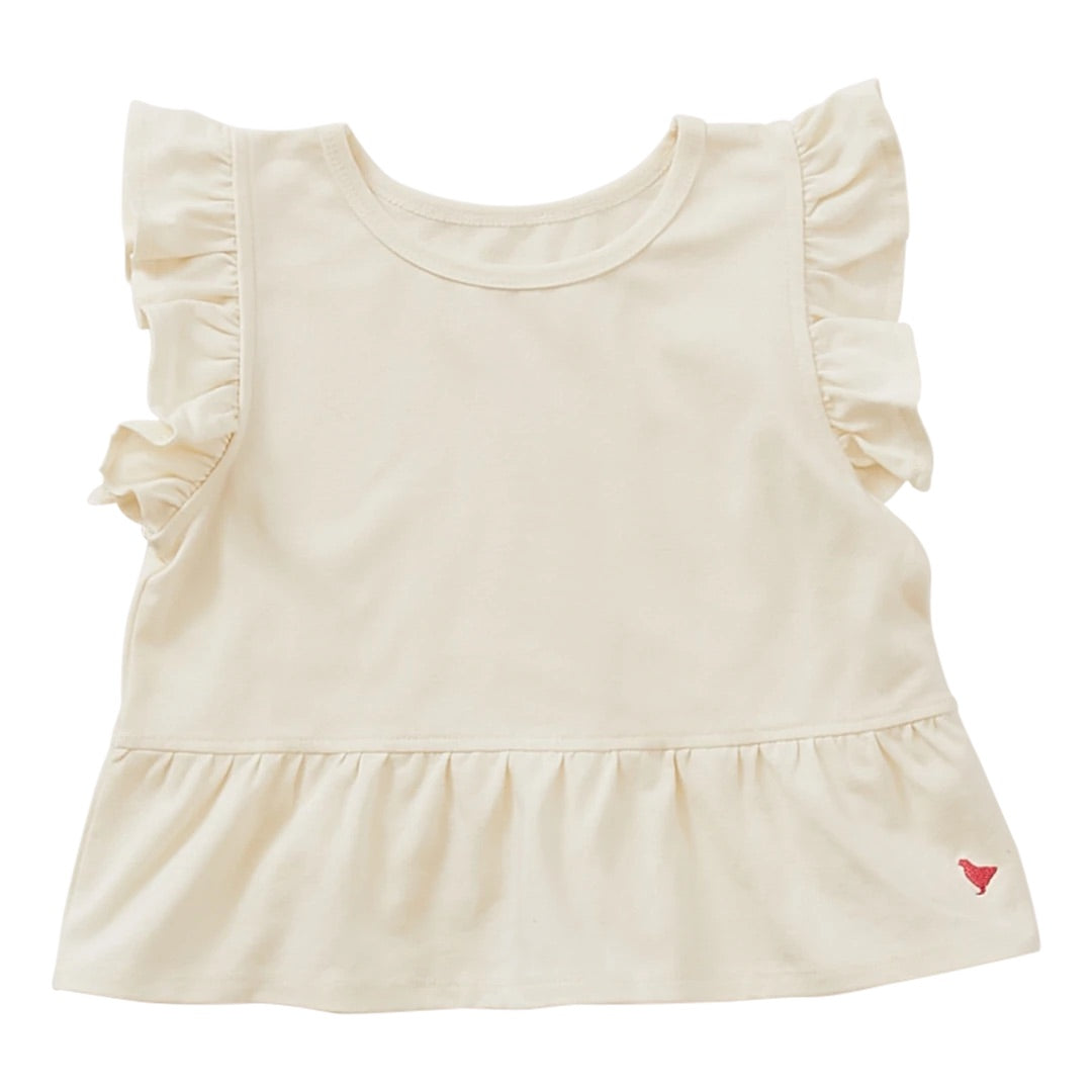 Pink Chicken Organic Kit Top