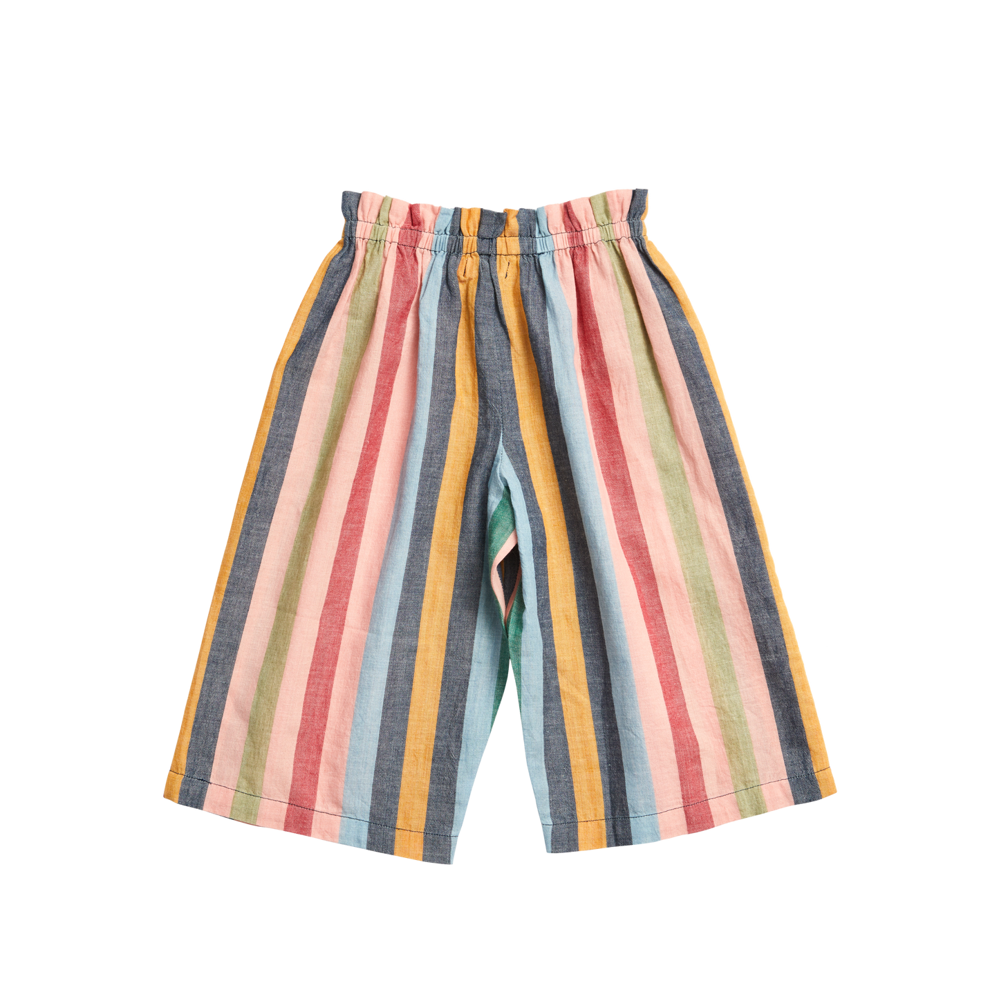 Theodore Pant