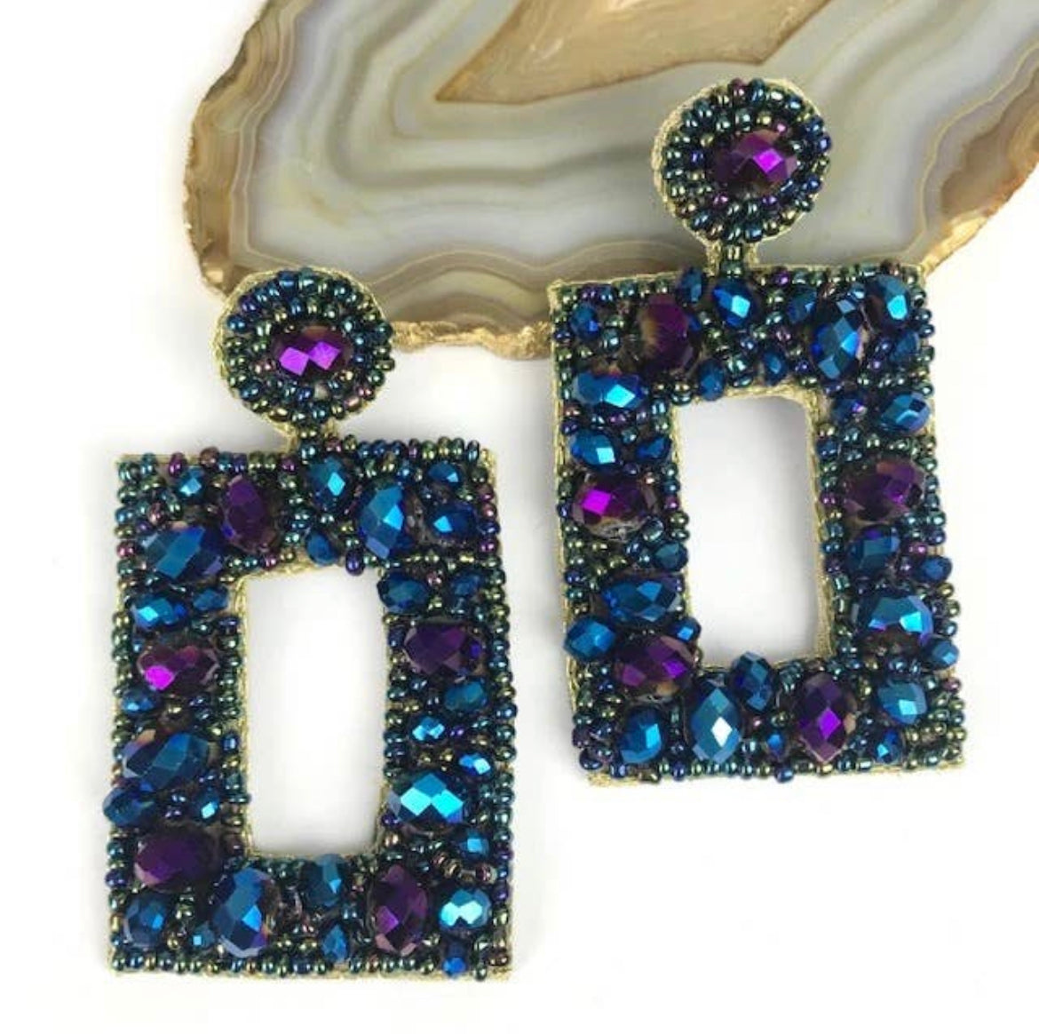 Kelly Earrings