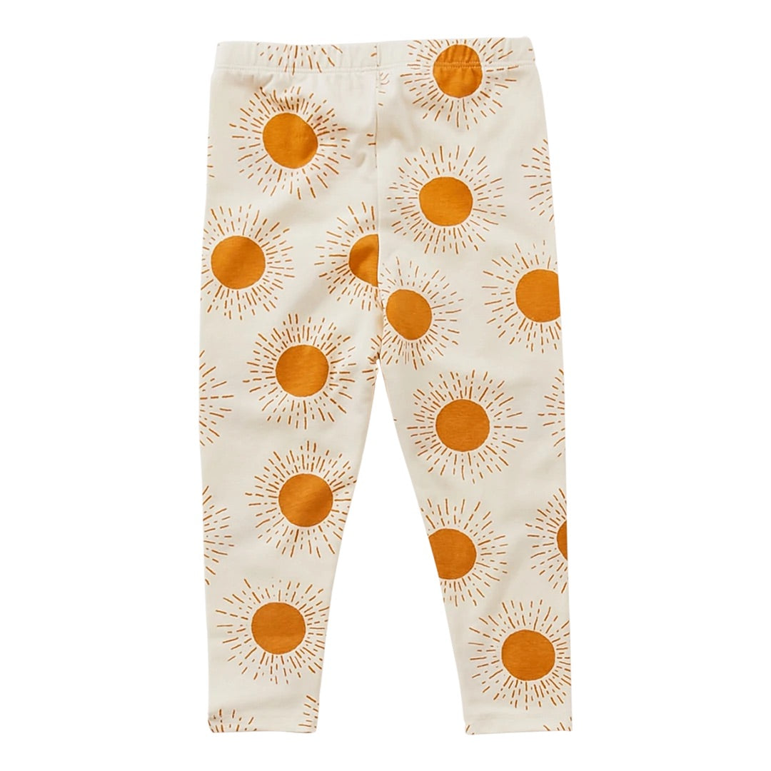 Pink Chicken Organic Legging