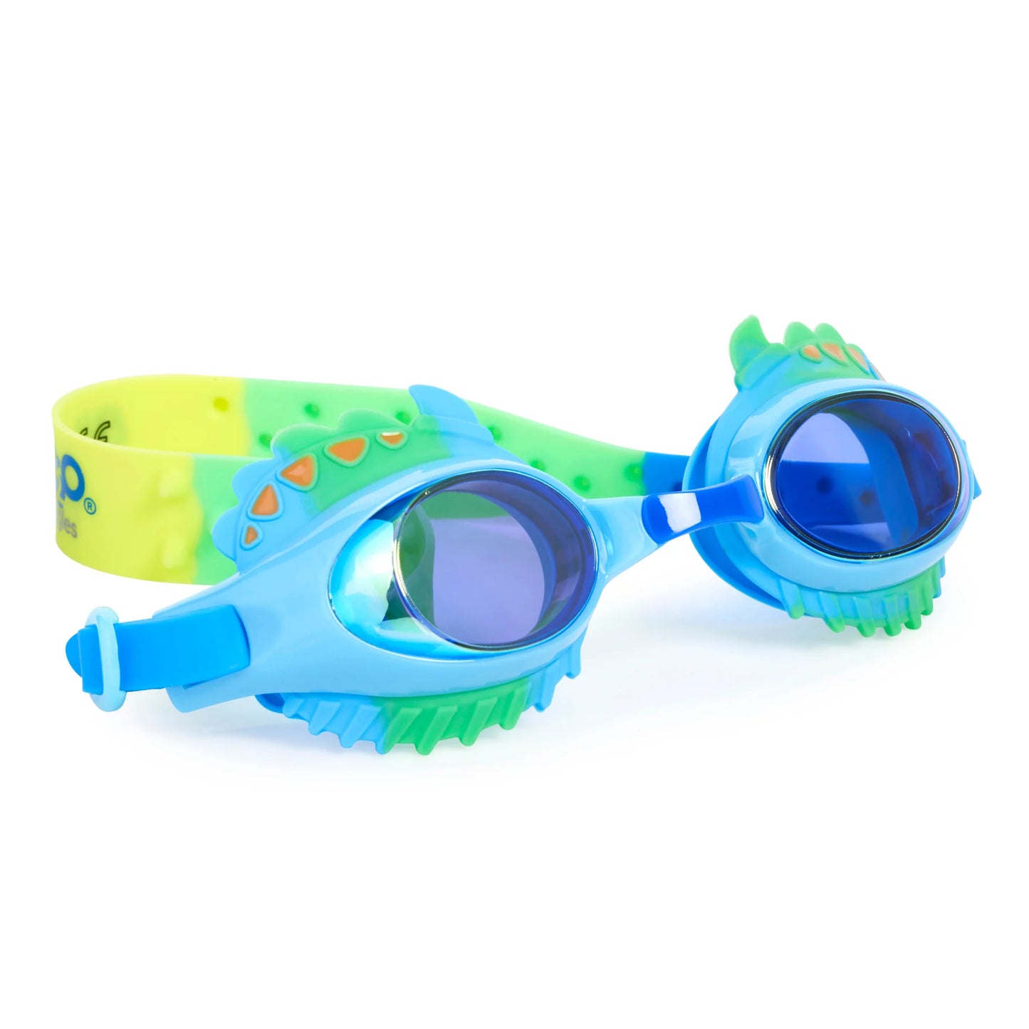 Bling2O Dylan the Dino Swim Goggles