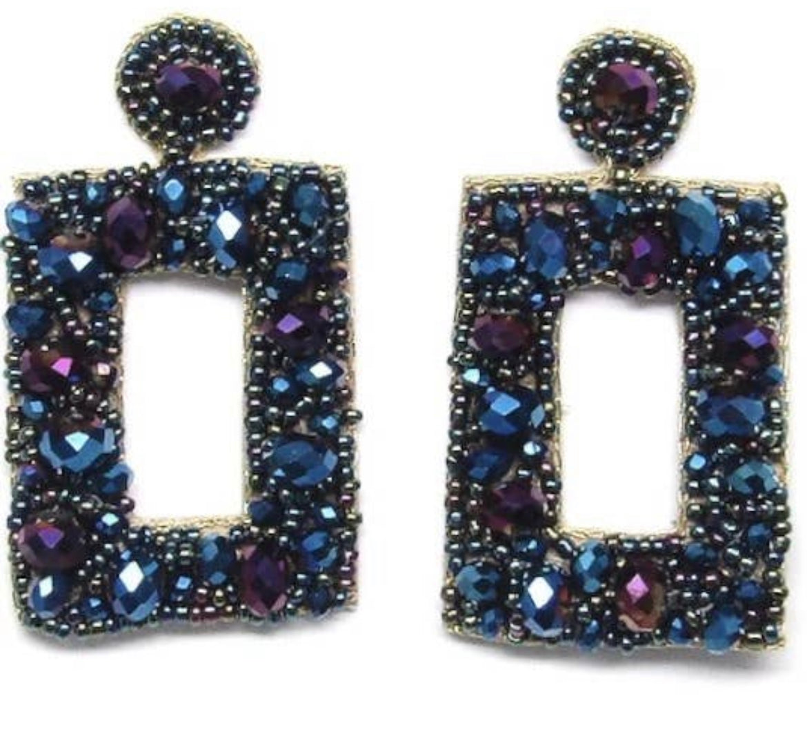 Kelly Earrings