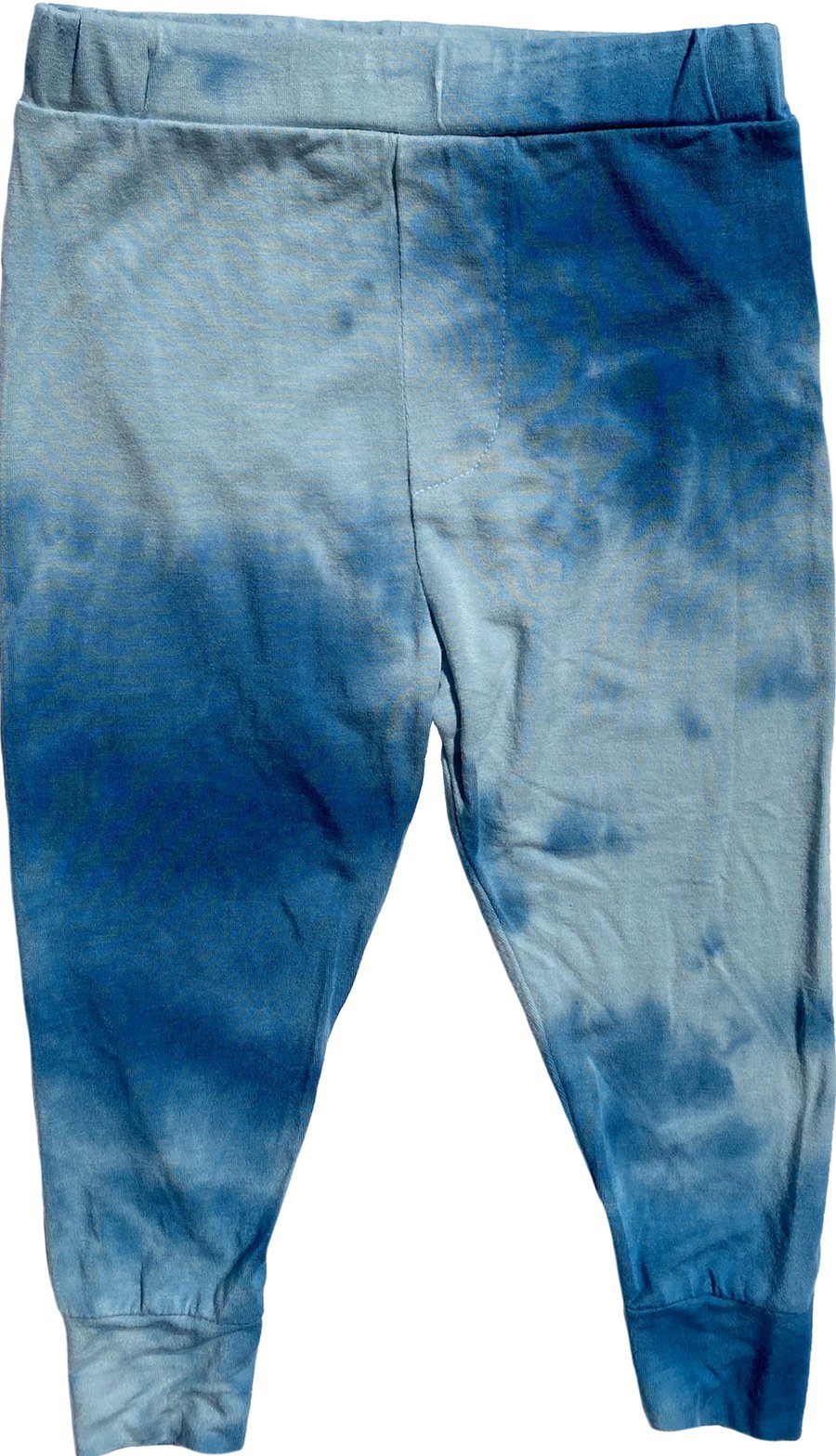 Rebel Tie Dye Bamboo Set