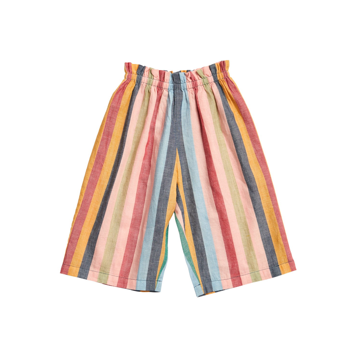 Theodore Pant