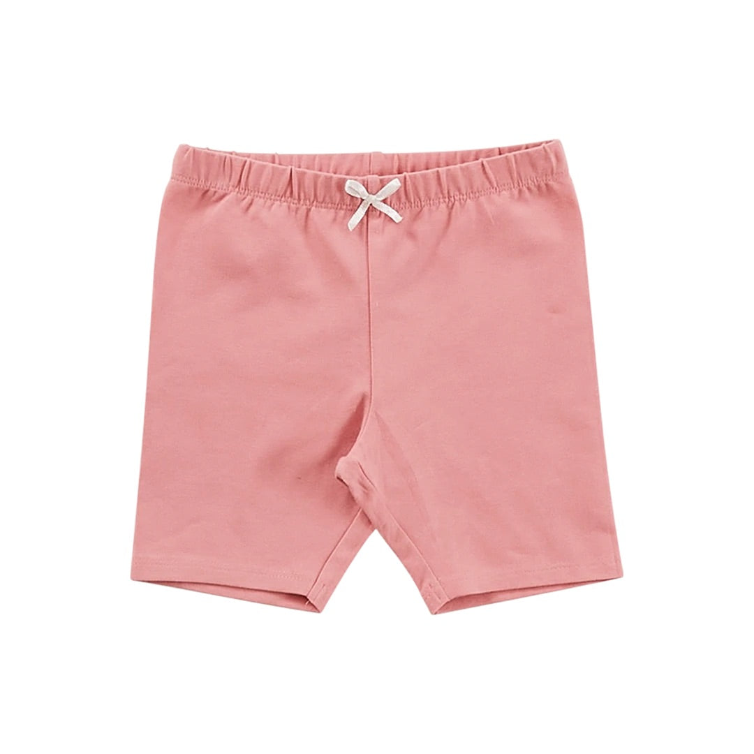 Pink Chicken Organic Bike Short