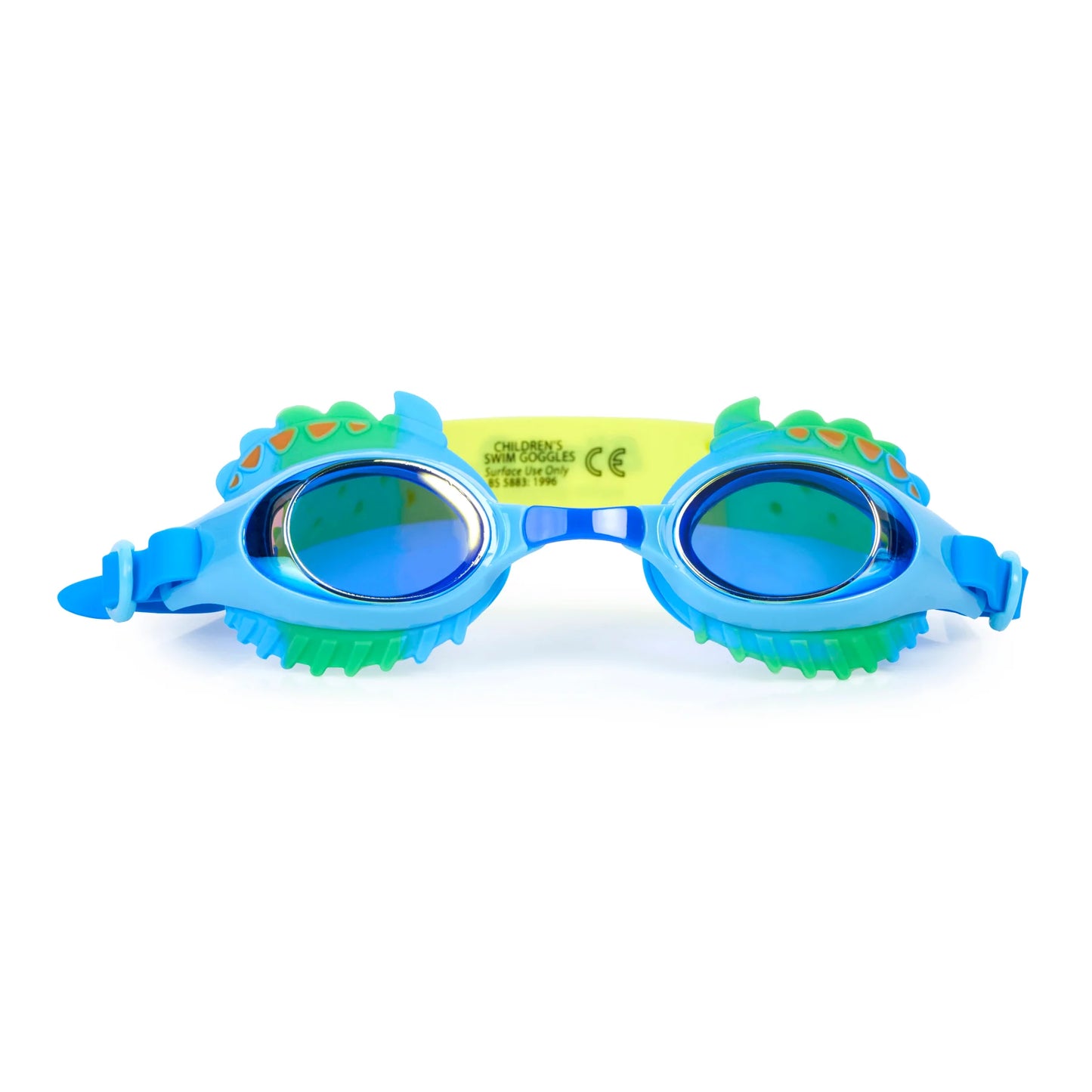 Bling2O Dylan the Dino Swim Goggles