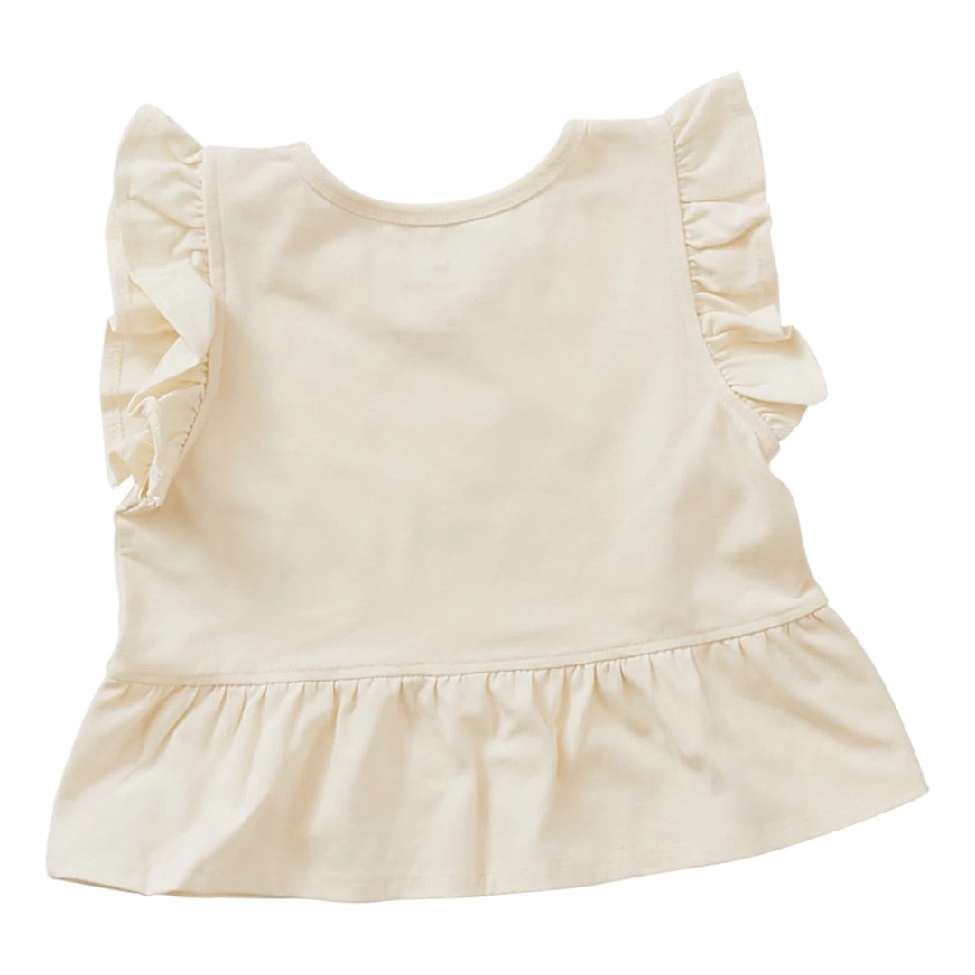 Pink Chicken Organic Kit Top