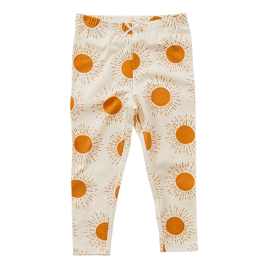 Pink Chicken Organic Legging
