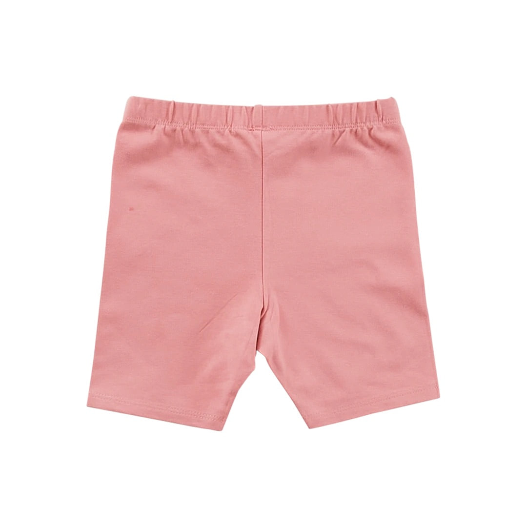 Pink Chicken Organic Bike Short
