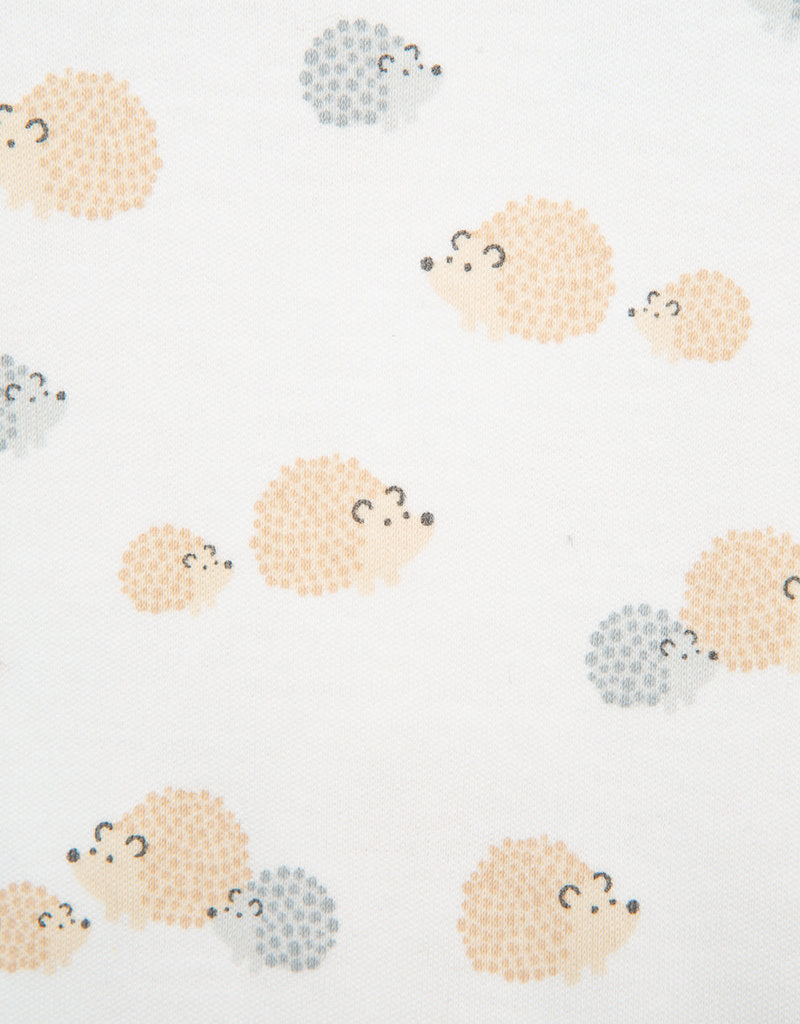 Hedgehog Footie