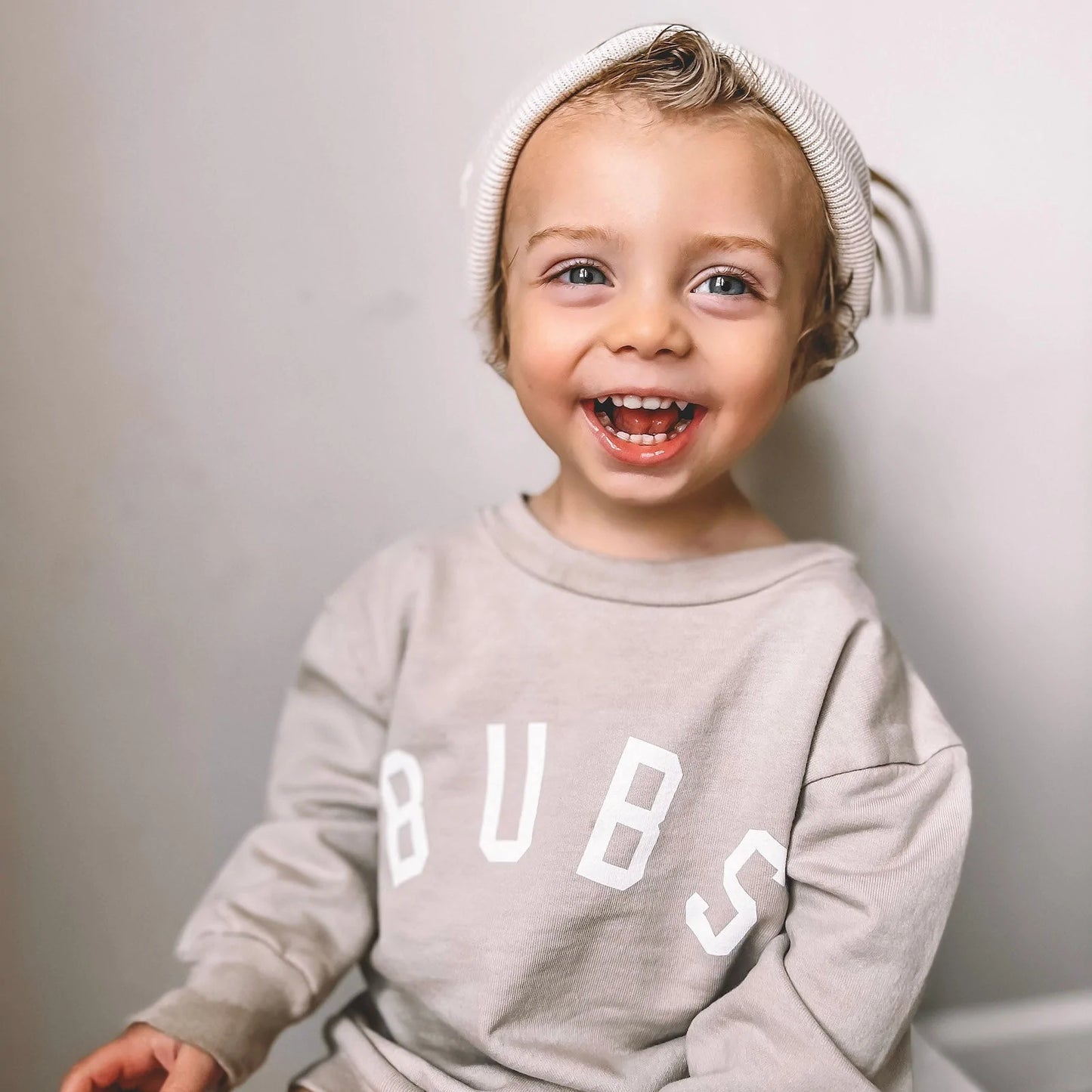 "Bubs" Sweatshirt