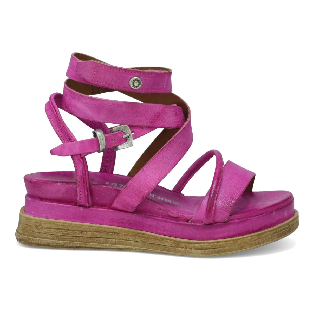 A.S.98 Labo Platform