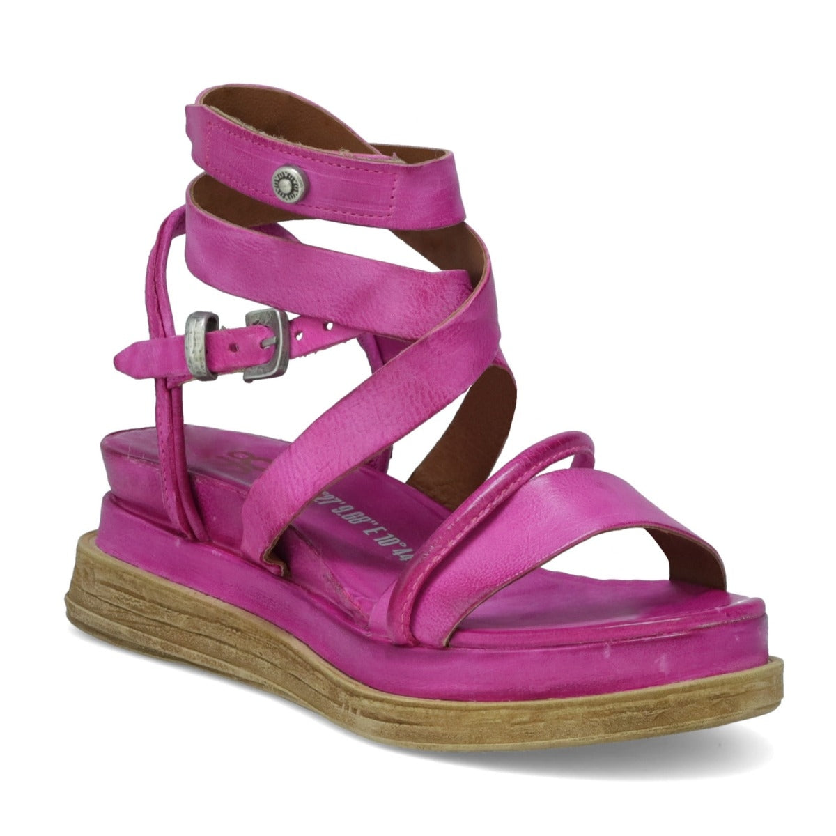 A.S.98 Labo Platform