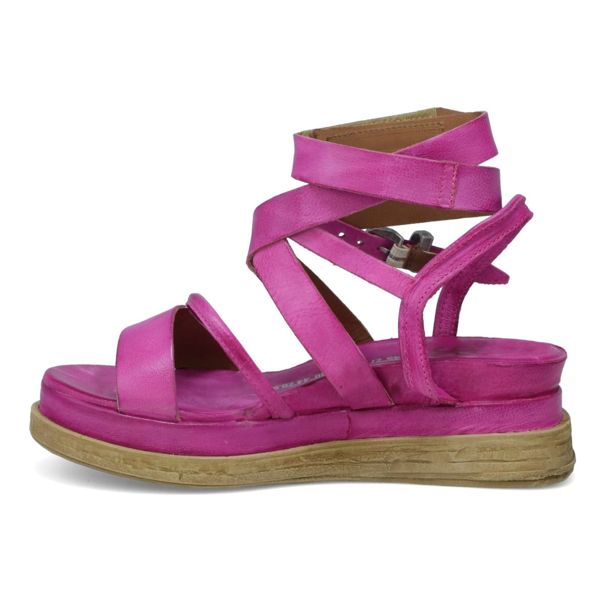 A.S.98 Labo Platform