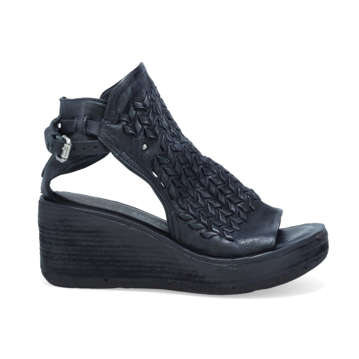 A.S. 98 Newbury Wedge