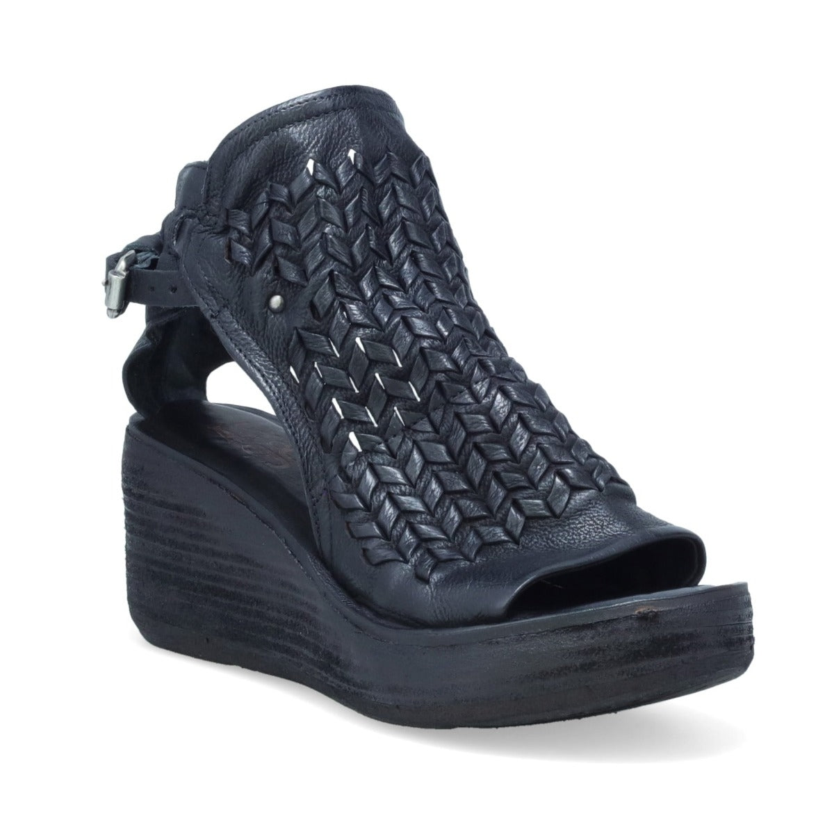 A.S. 98 Newbury Wedge