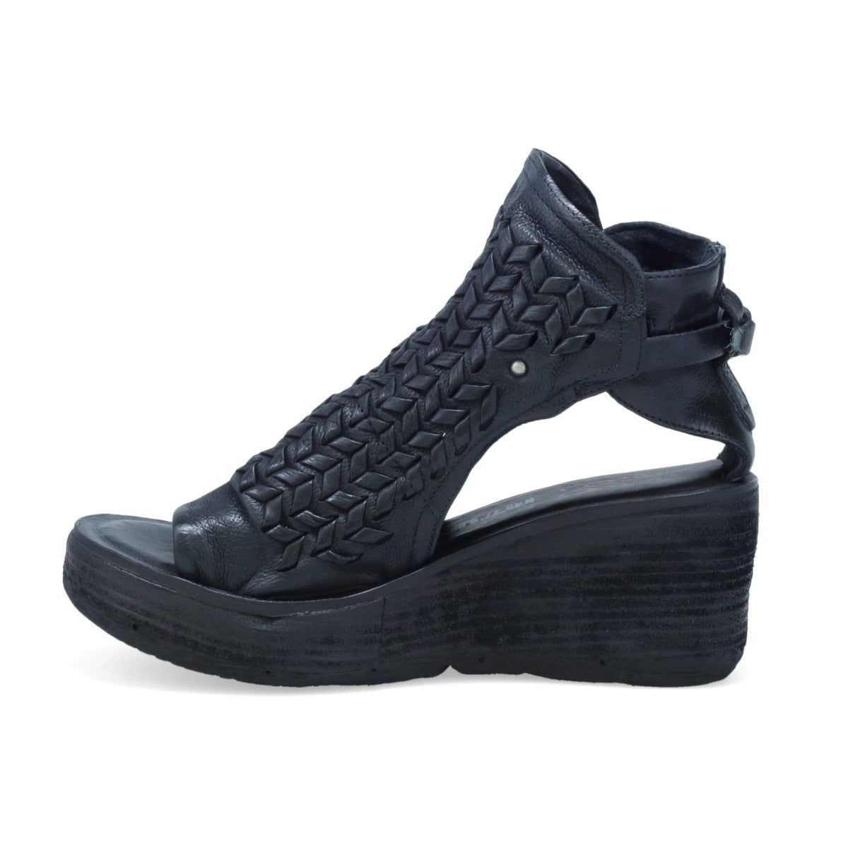 A.S. 98 Newbury Wedge