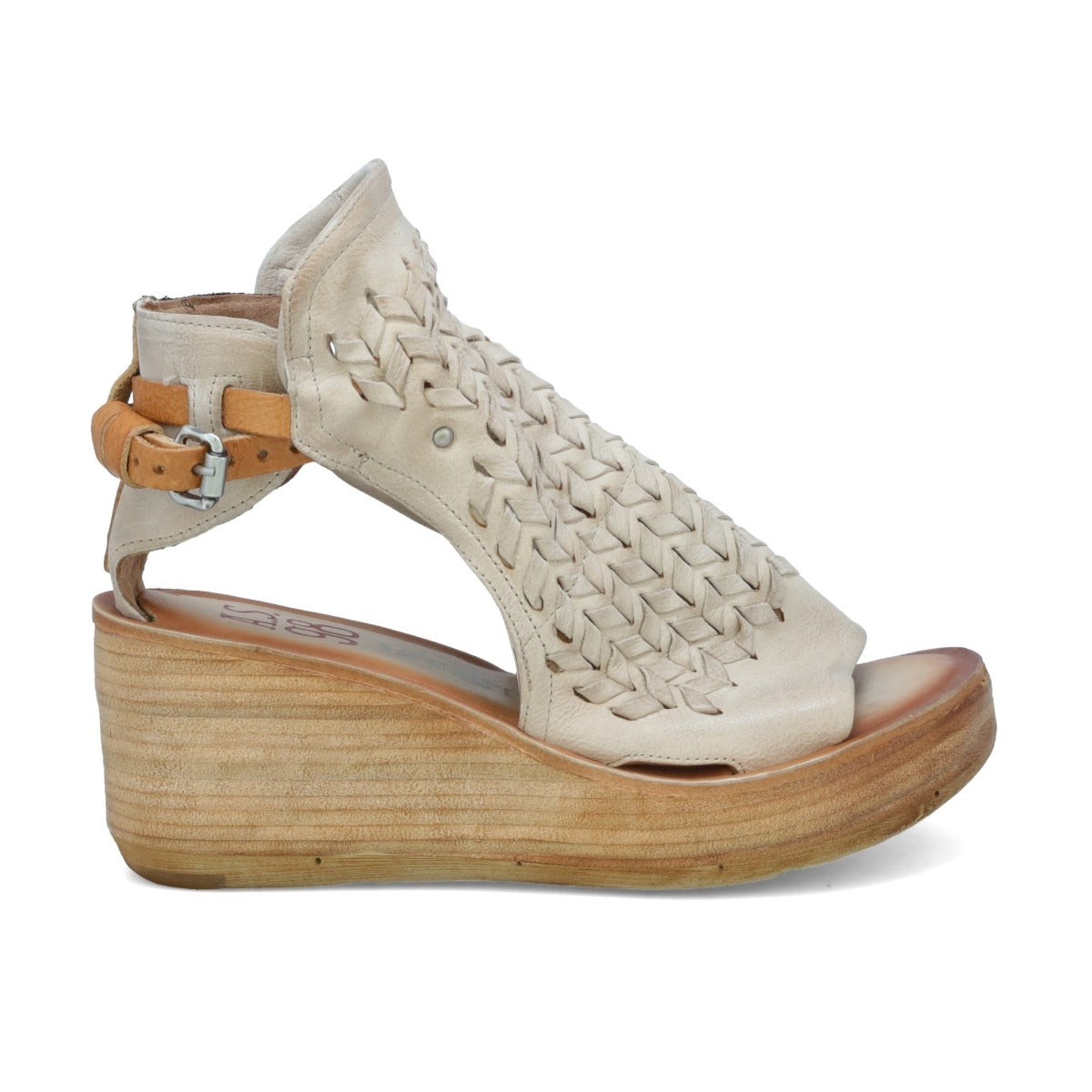 A.S. 98 Newbury Wedge