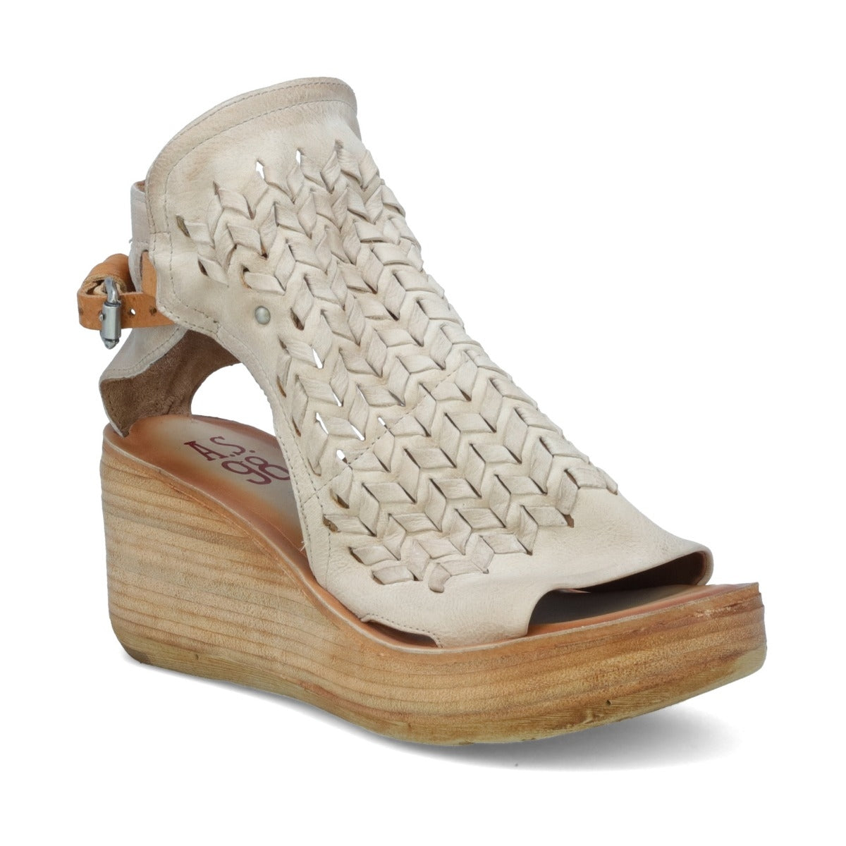 A.S. 98 Newbury Wedge