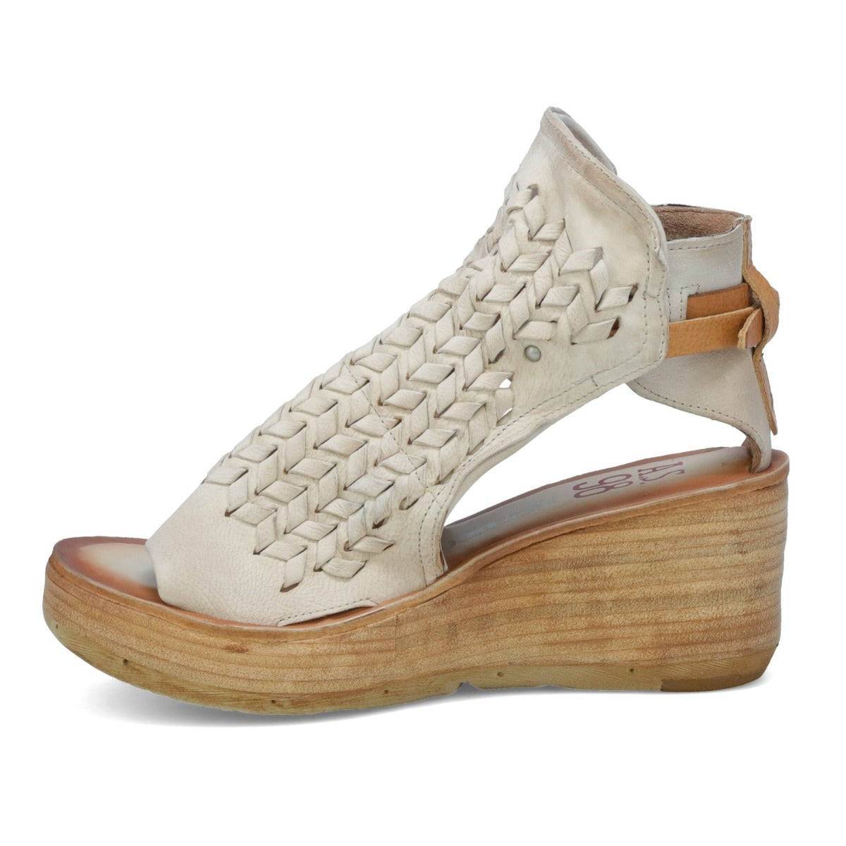 A.S. 98 Newbury Wedge