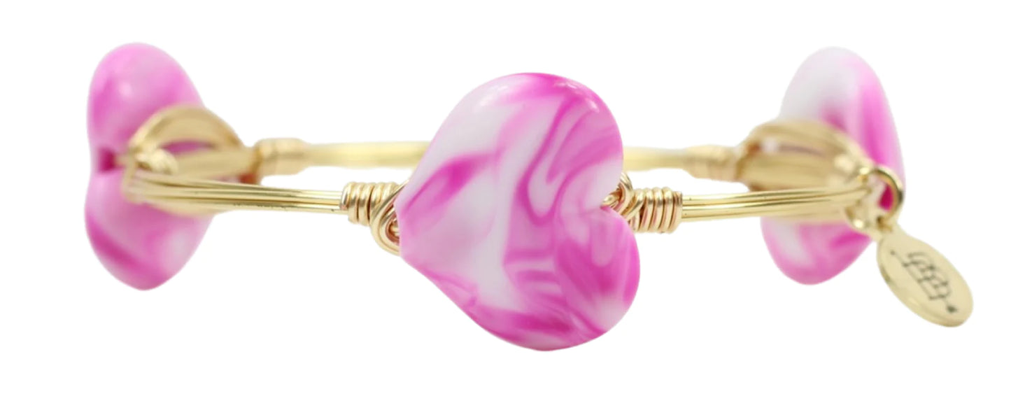 The Alexia Bangle Bracelet