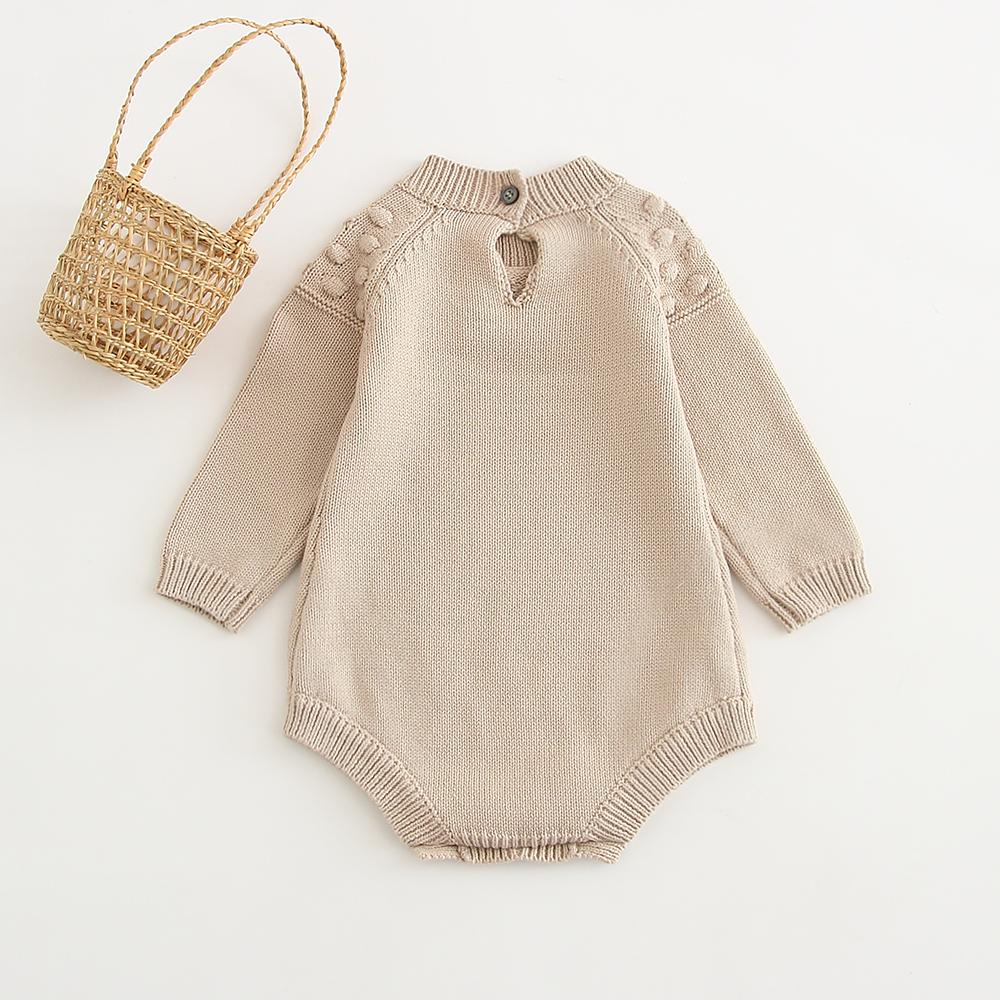 Sweater Onesie