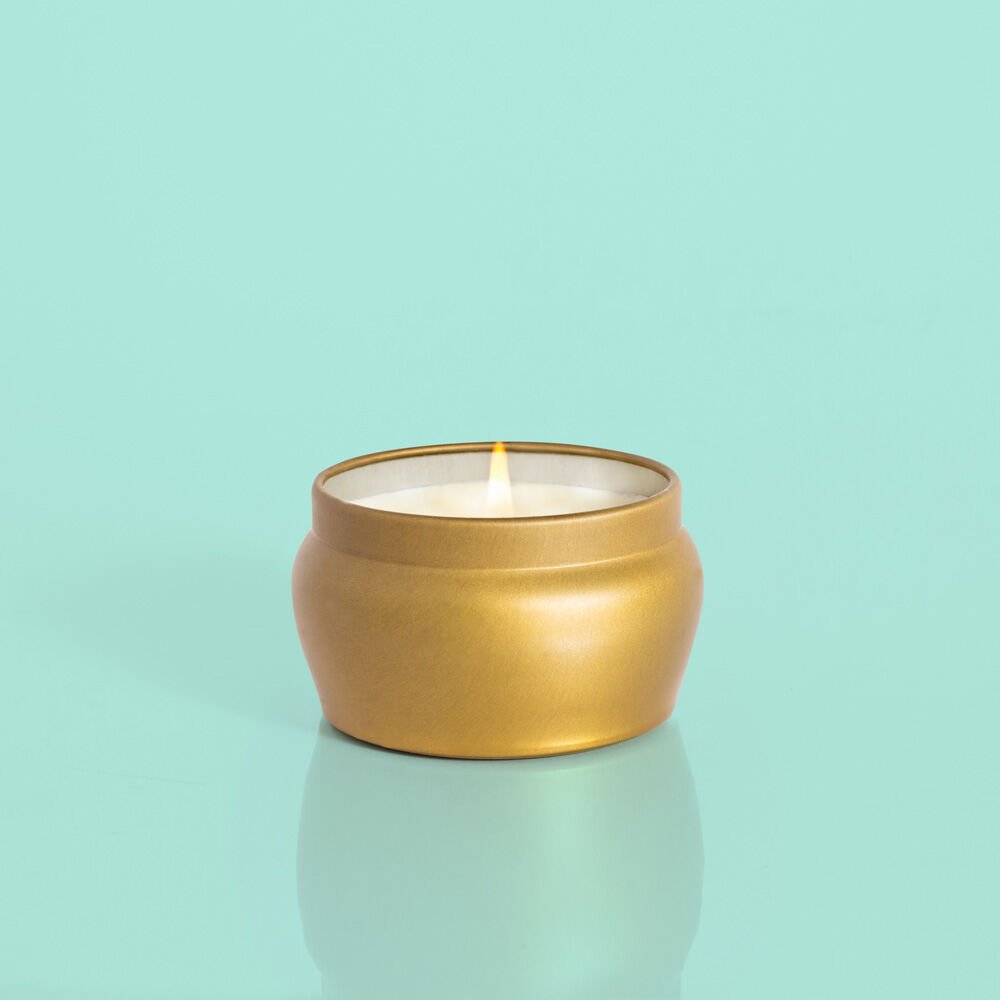 Pumpkin Dulce Glam Mini Tin, 3 oz