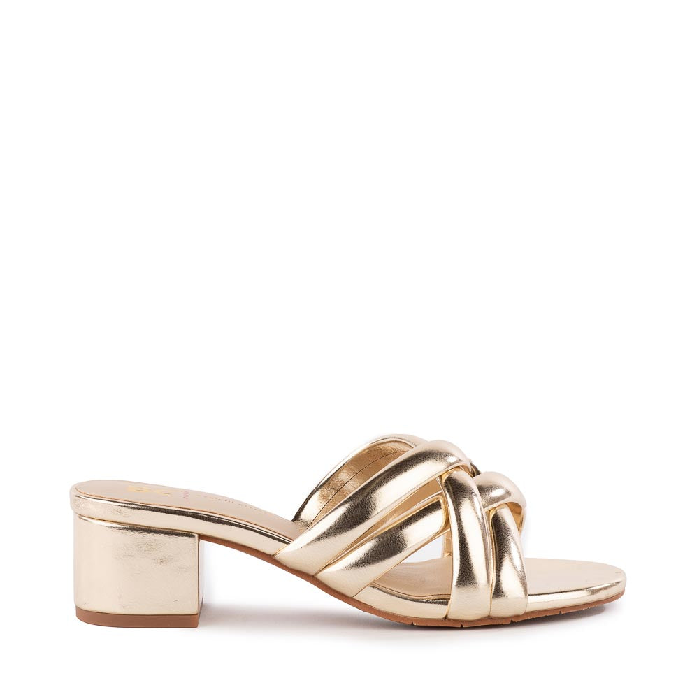 Running List Sandal