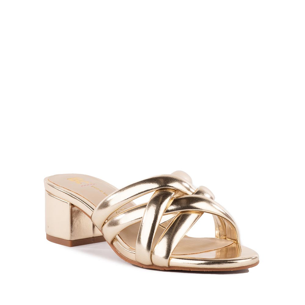 Running List Sandal