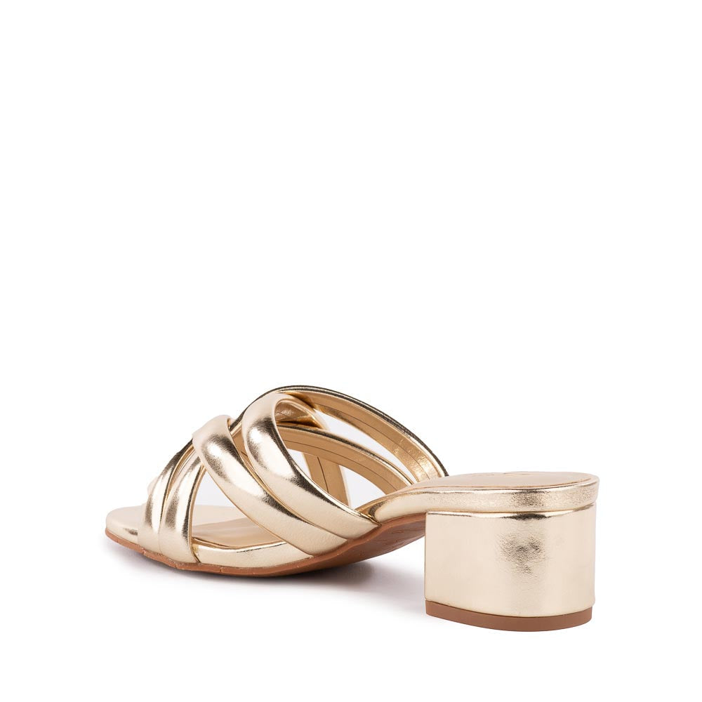 Running List Sandal