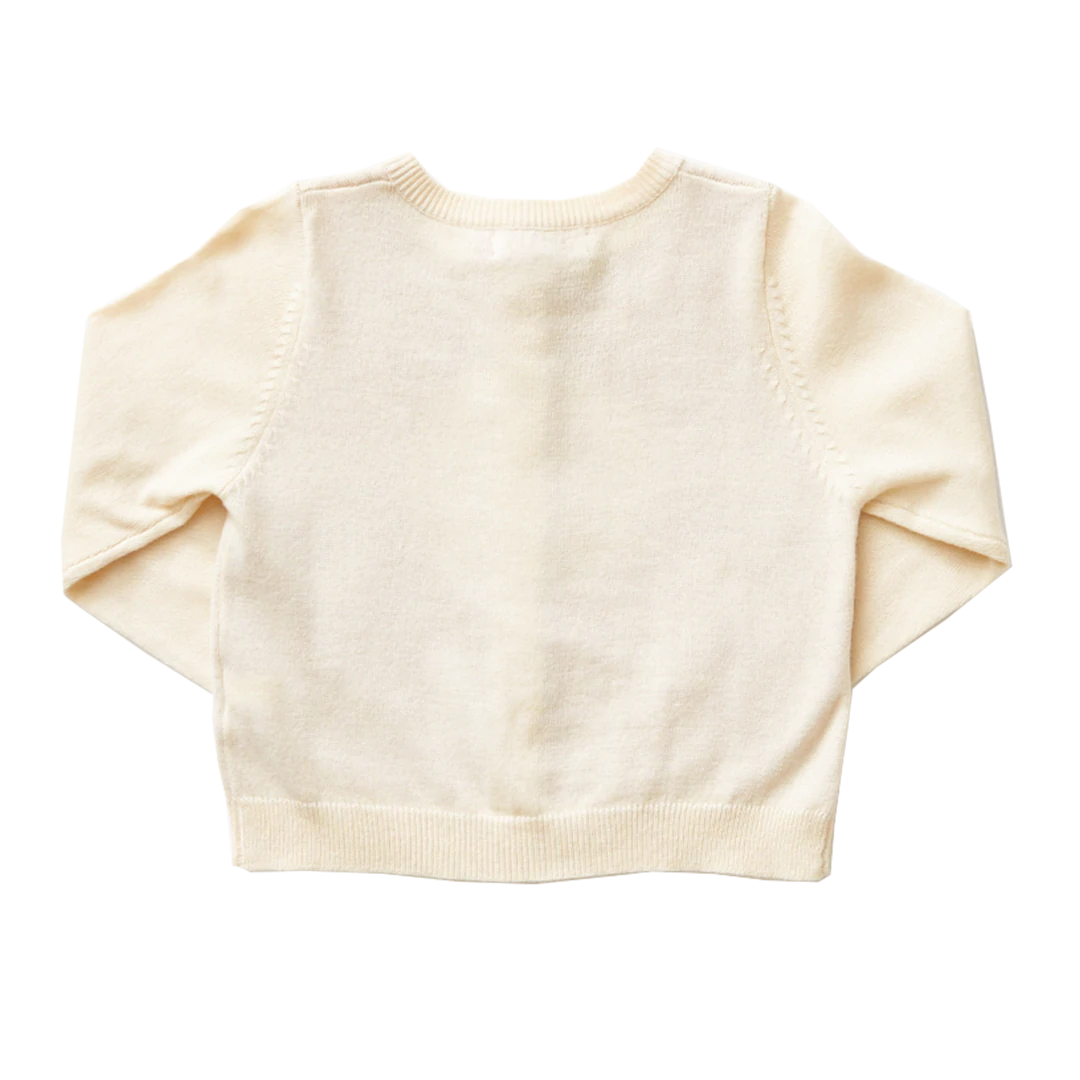 Pink Chicken Sydney Sun Sweater