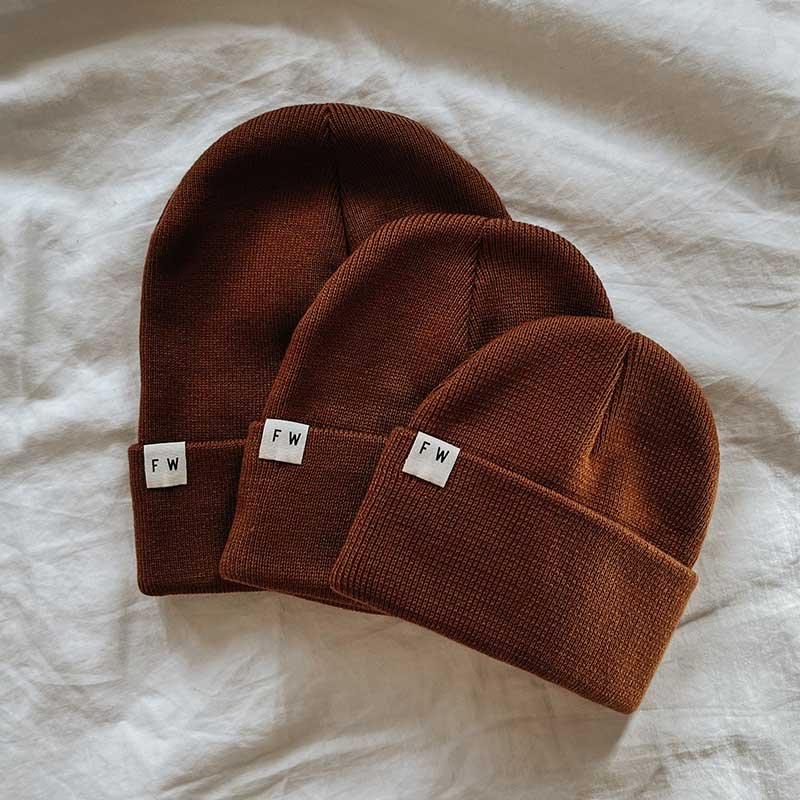 The FW Beanie
