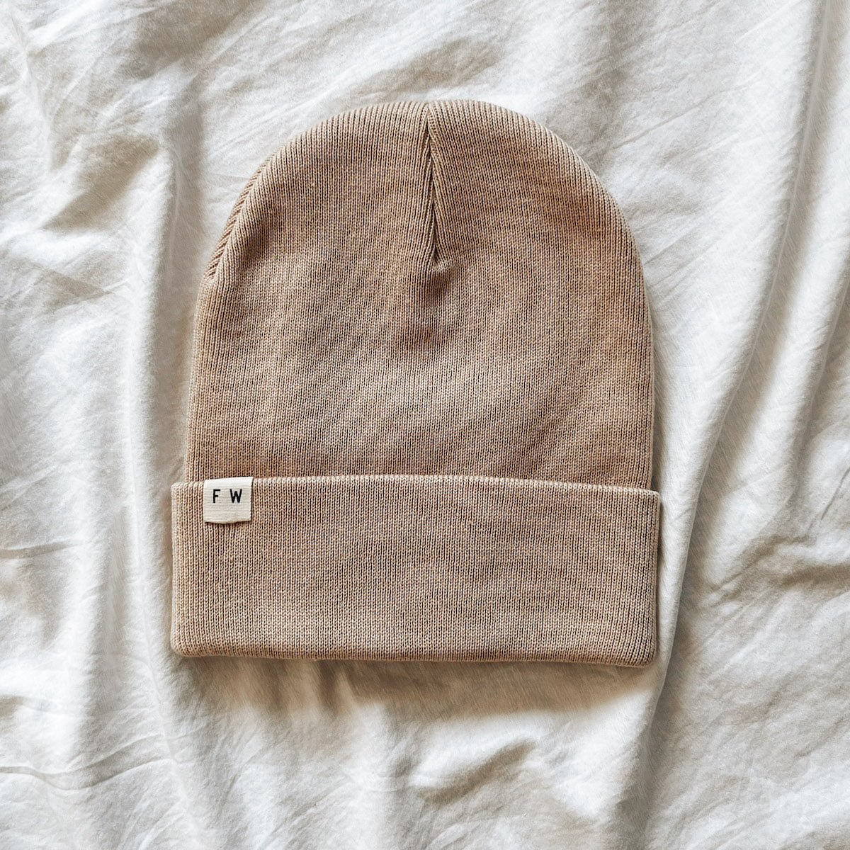 The FW Beanie
