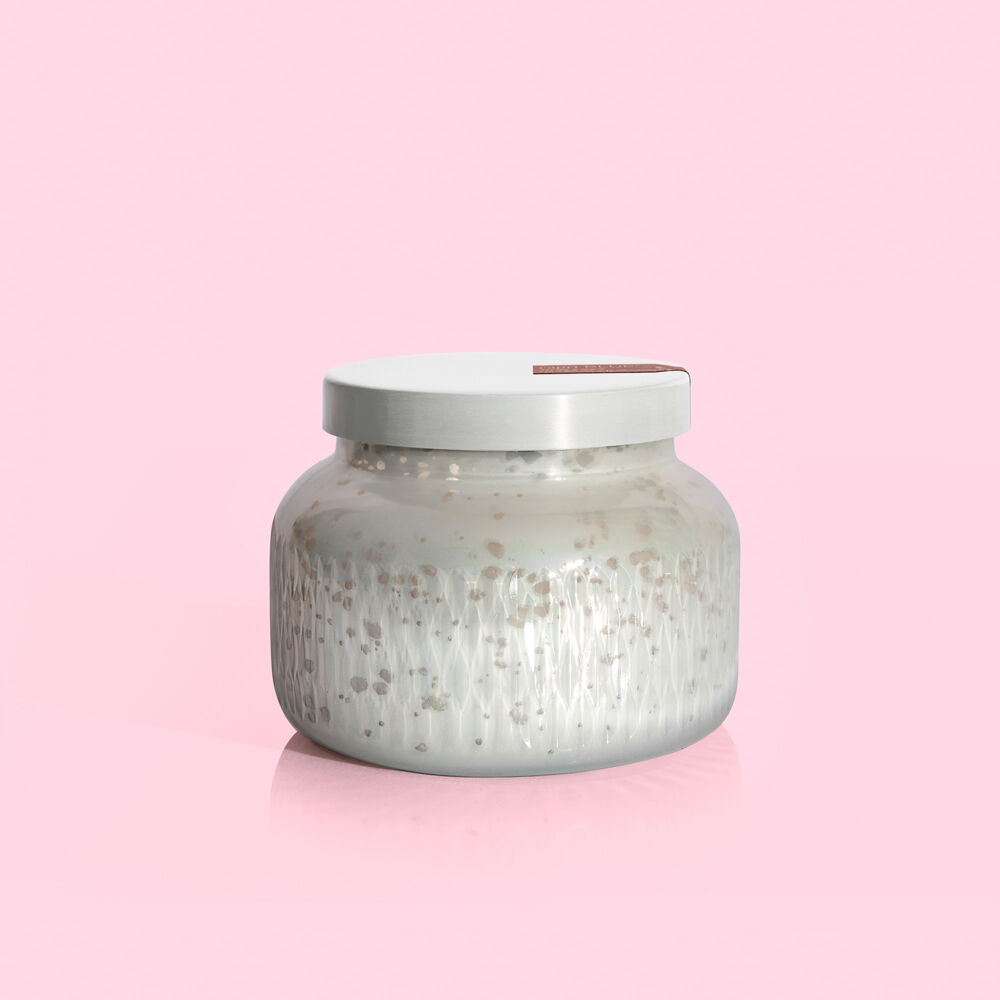 Tinsel & Spice Mercury Signature Jar