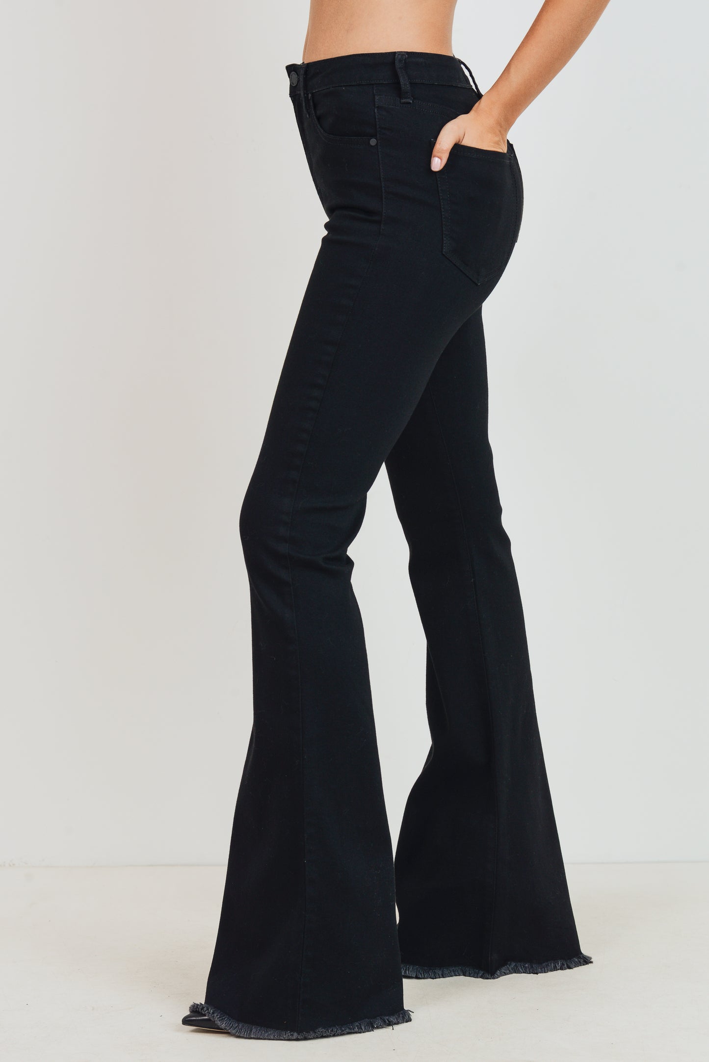 Classic Bell Bottom