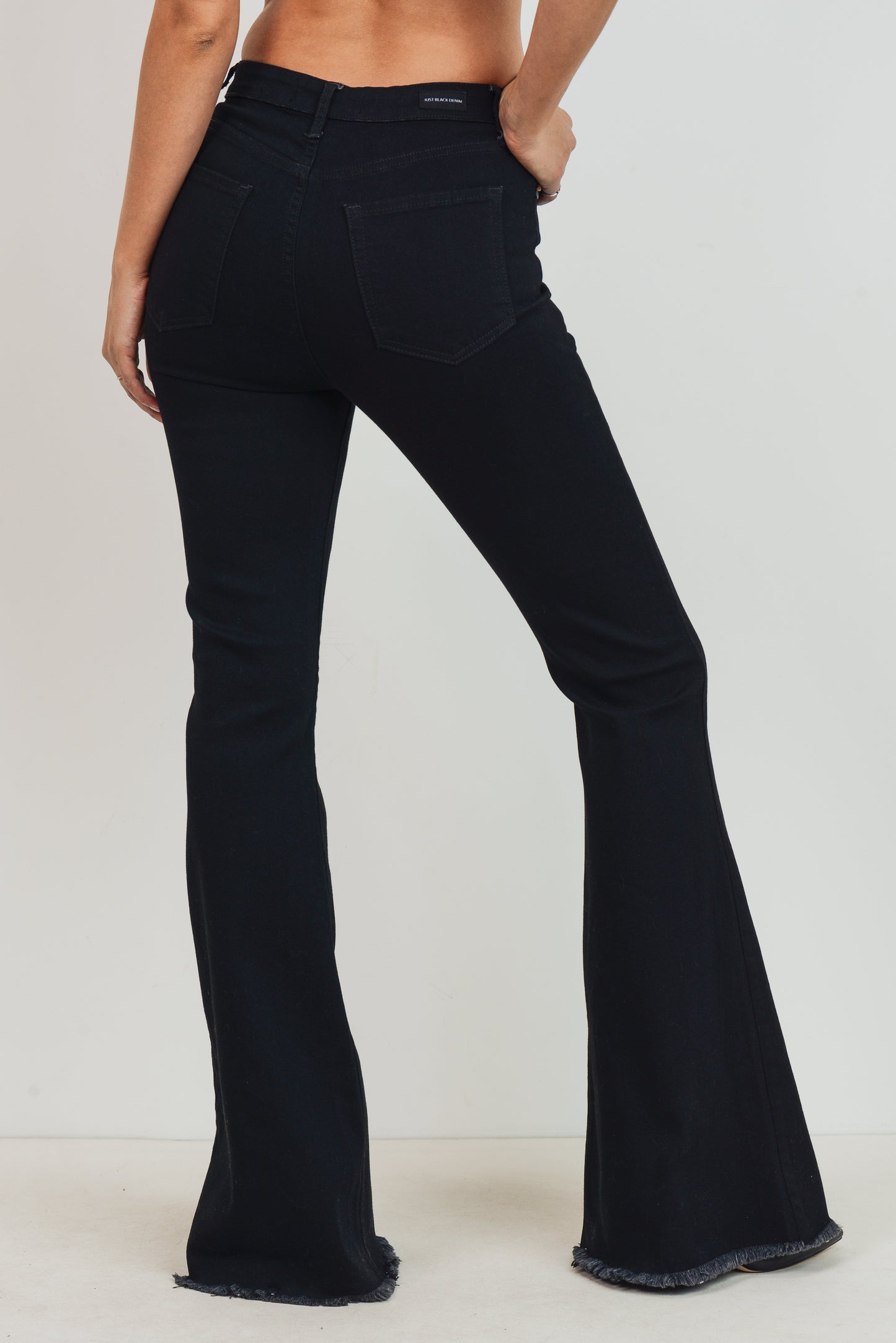 Classic Bell Bottom