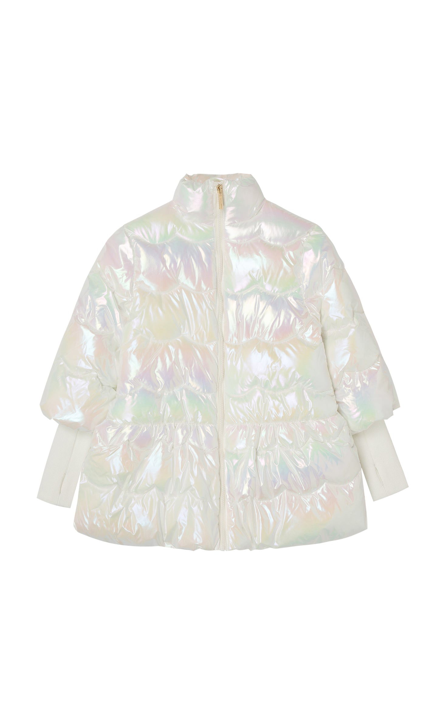 Puffer Coat