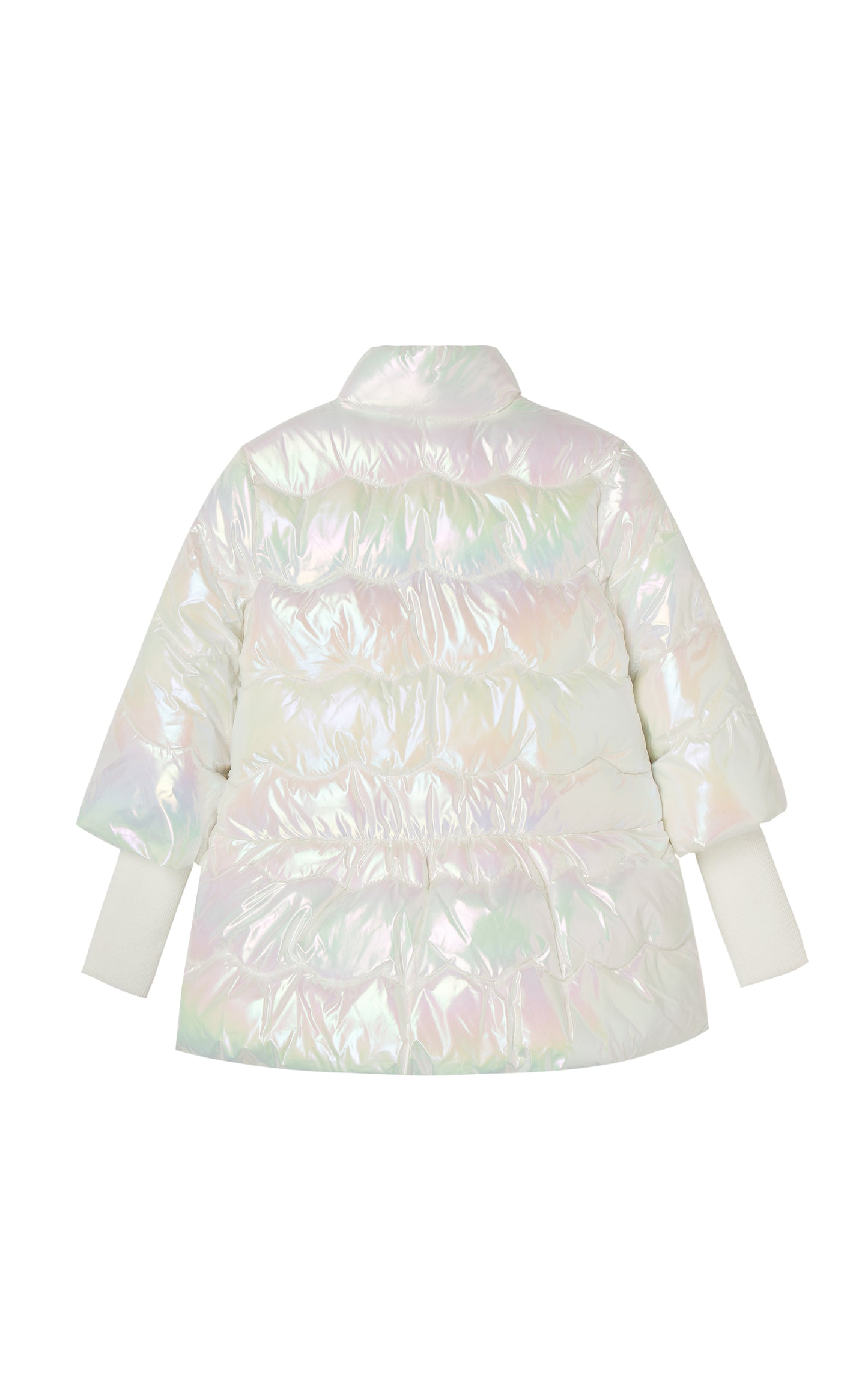Puffer Coat