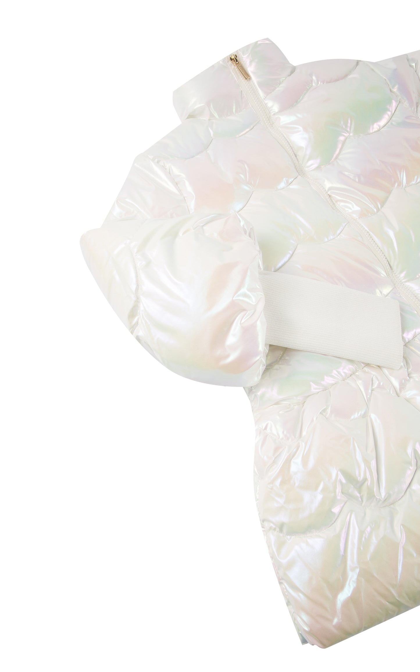 Puffer Coat