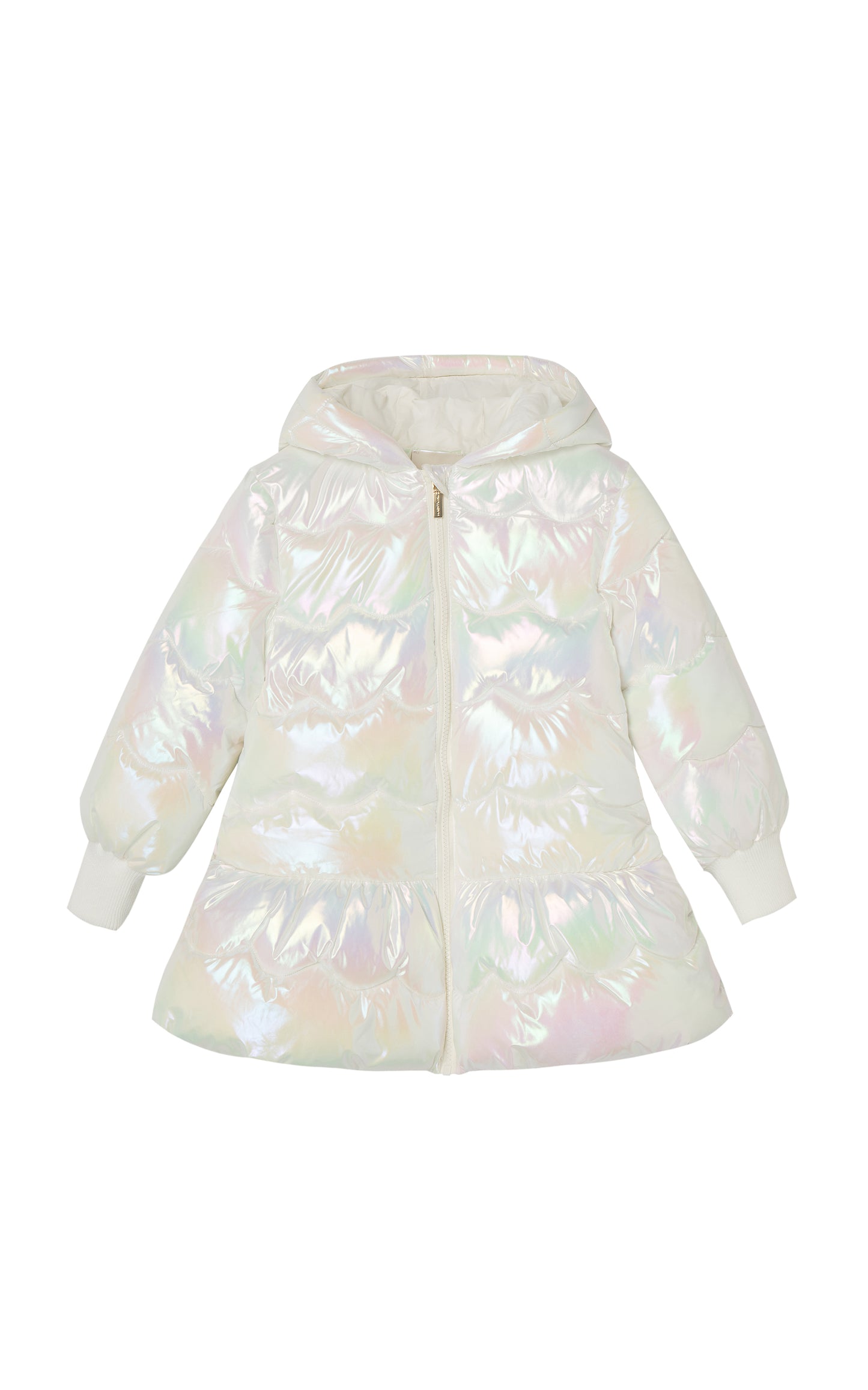 Puffer Coat