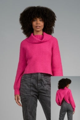 City of Love Sweater