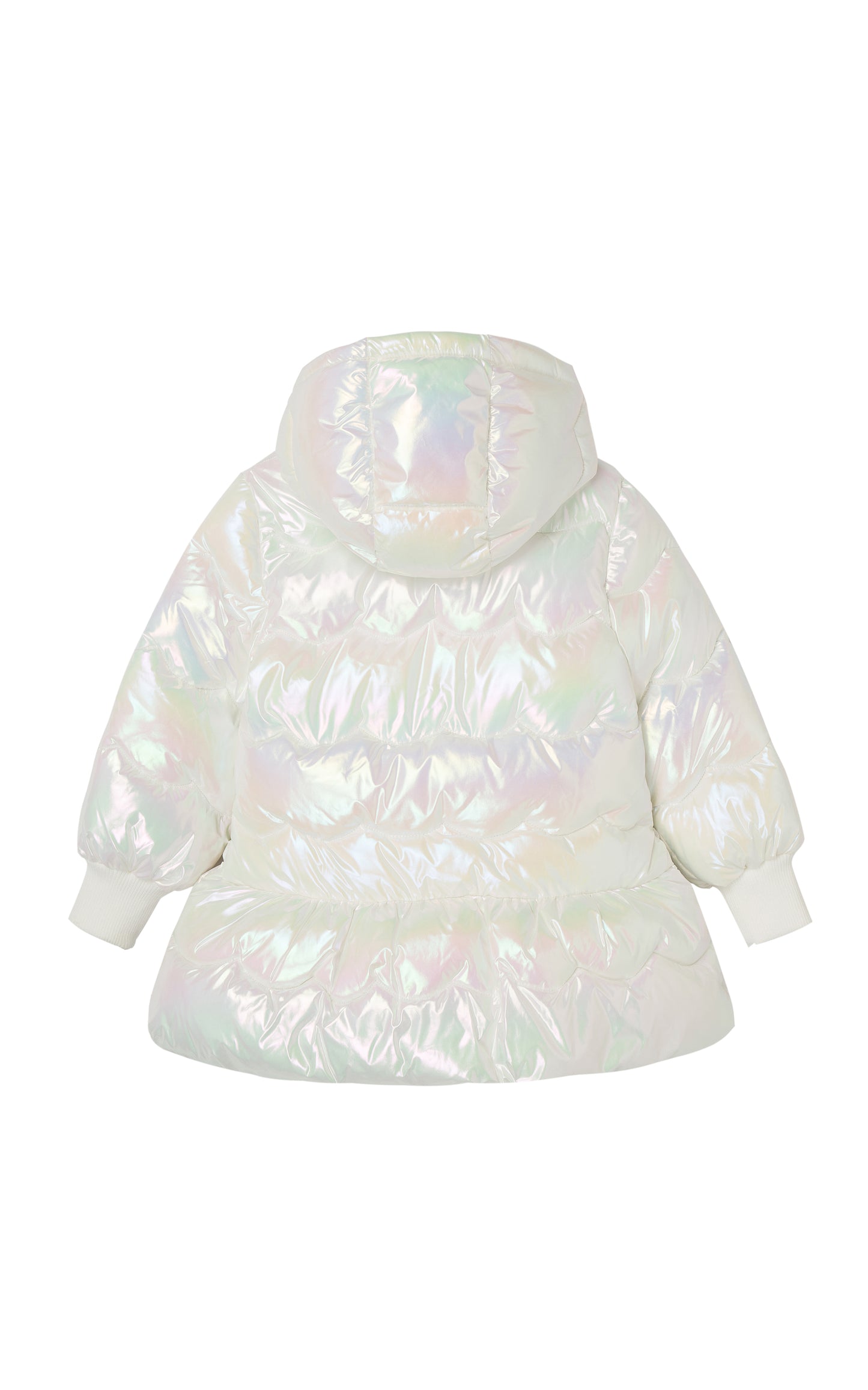 Puffer Coat