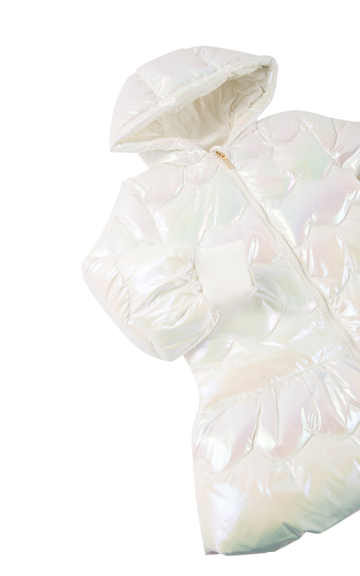 Puffer Coat