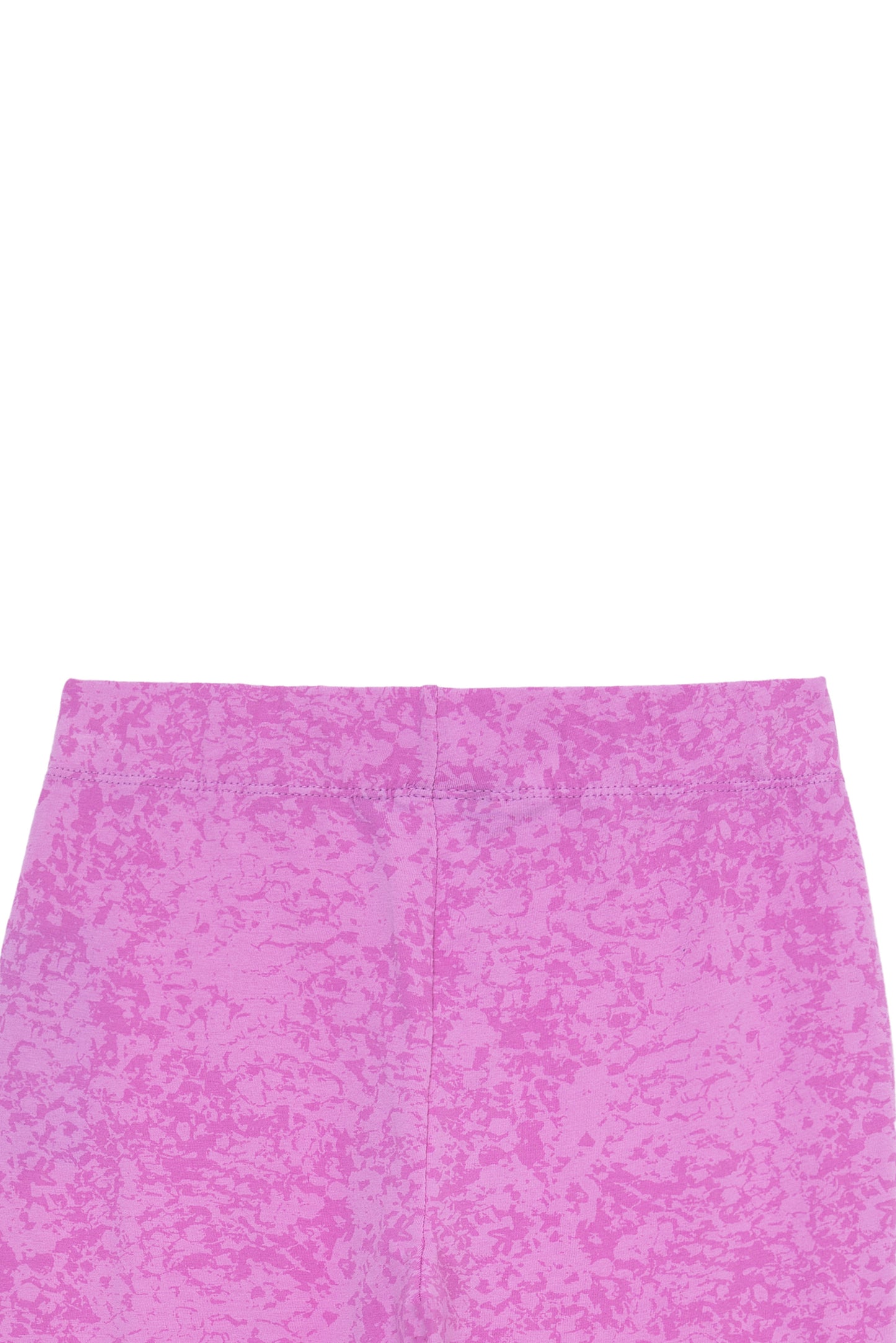 Truce Printed Knit Pants