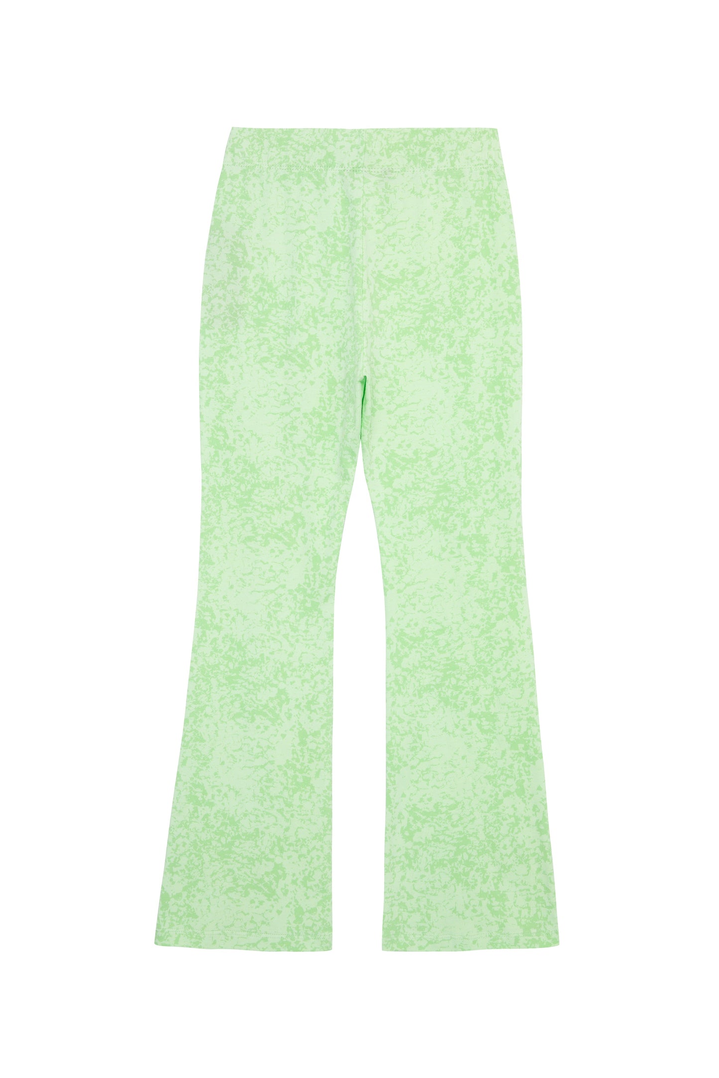 Truce Printed Knit Pants
