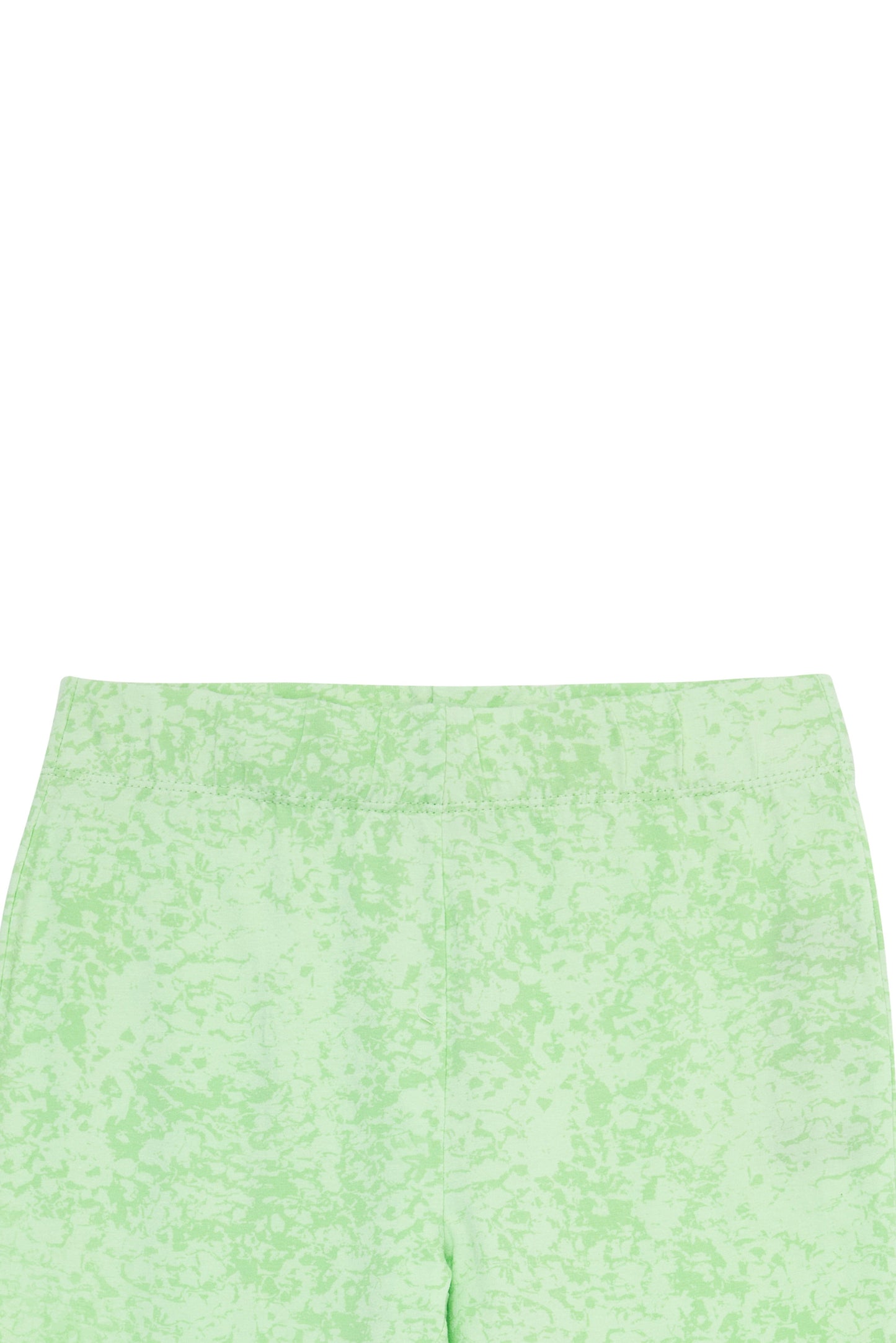Truce Printed Knit Pants