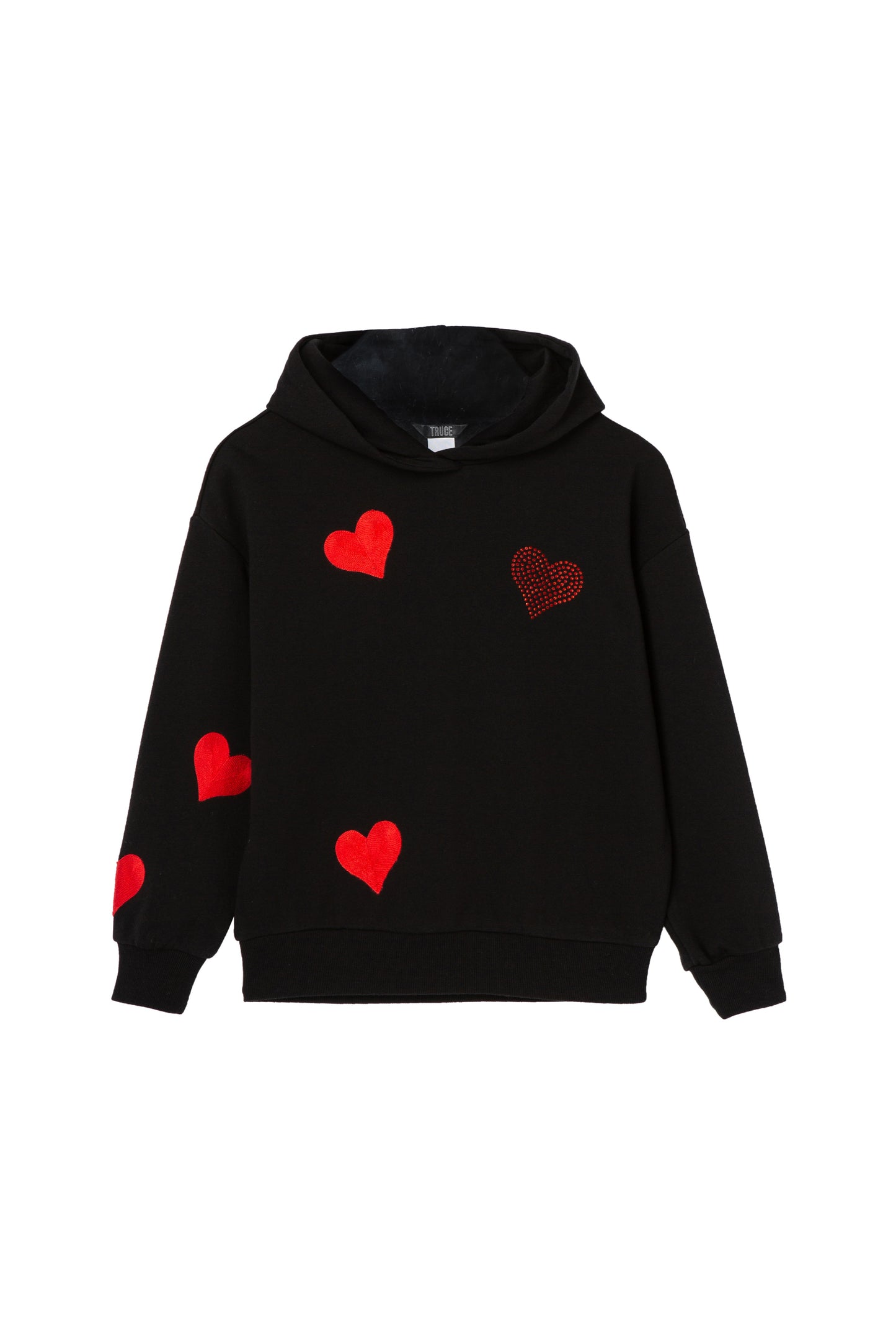 Hearts Hoodie