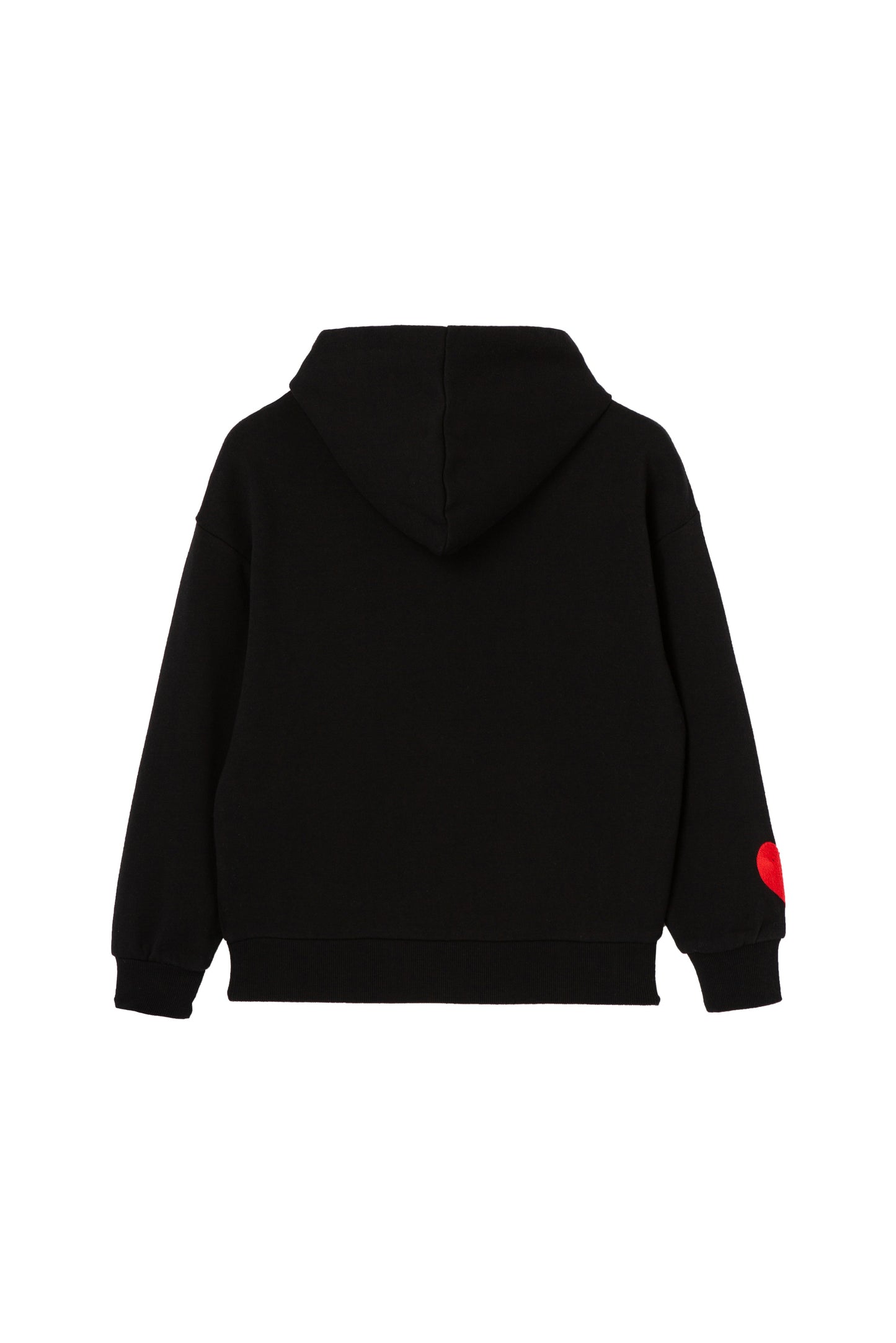 Hearts Hoodie