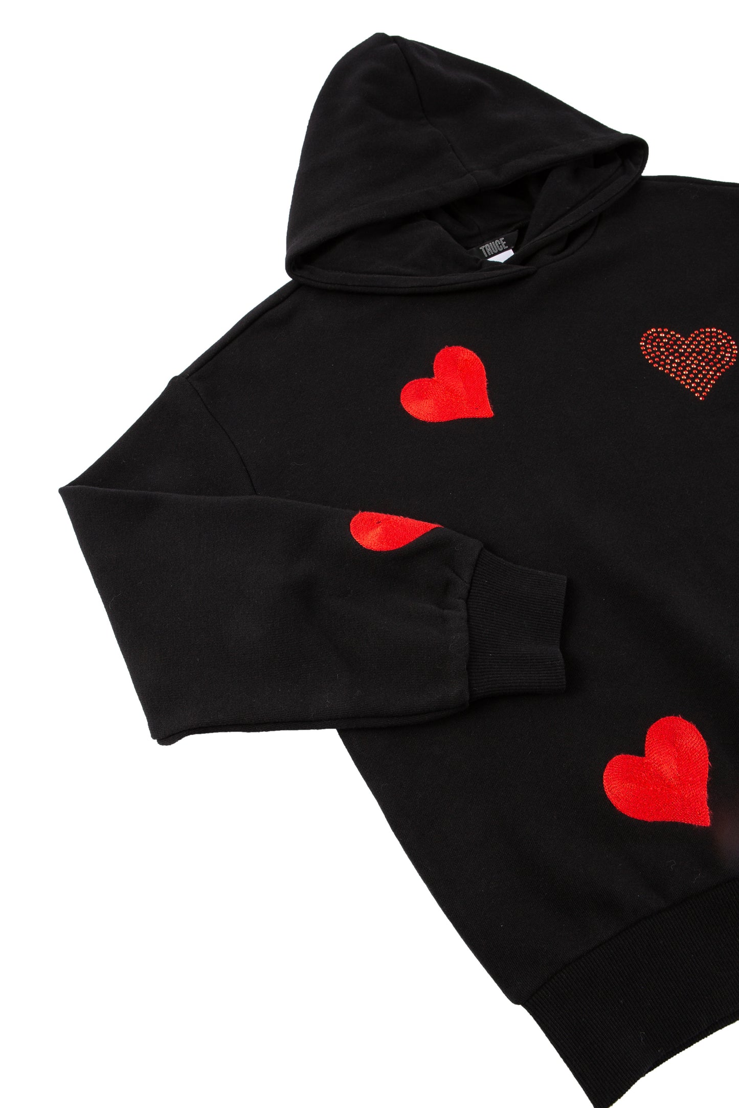 Hearts Hoodie