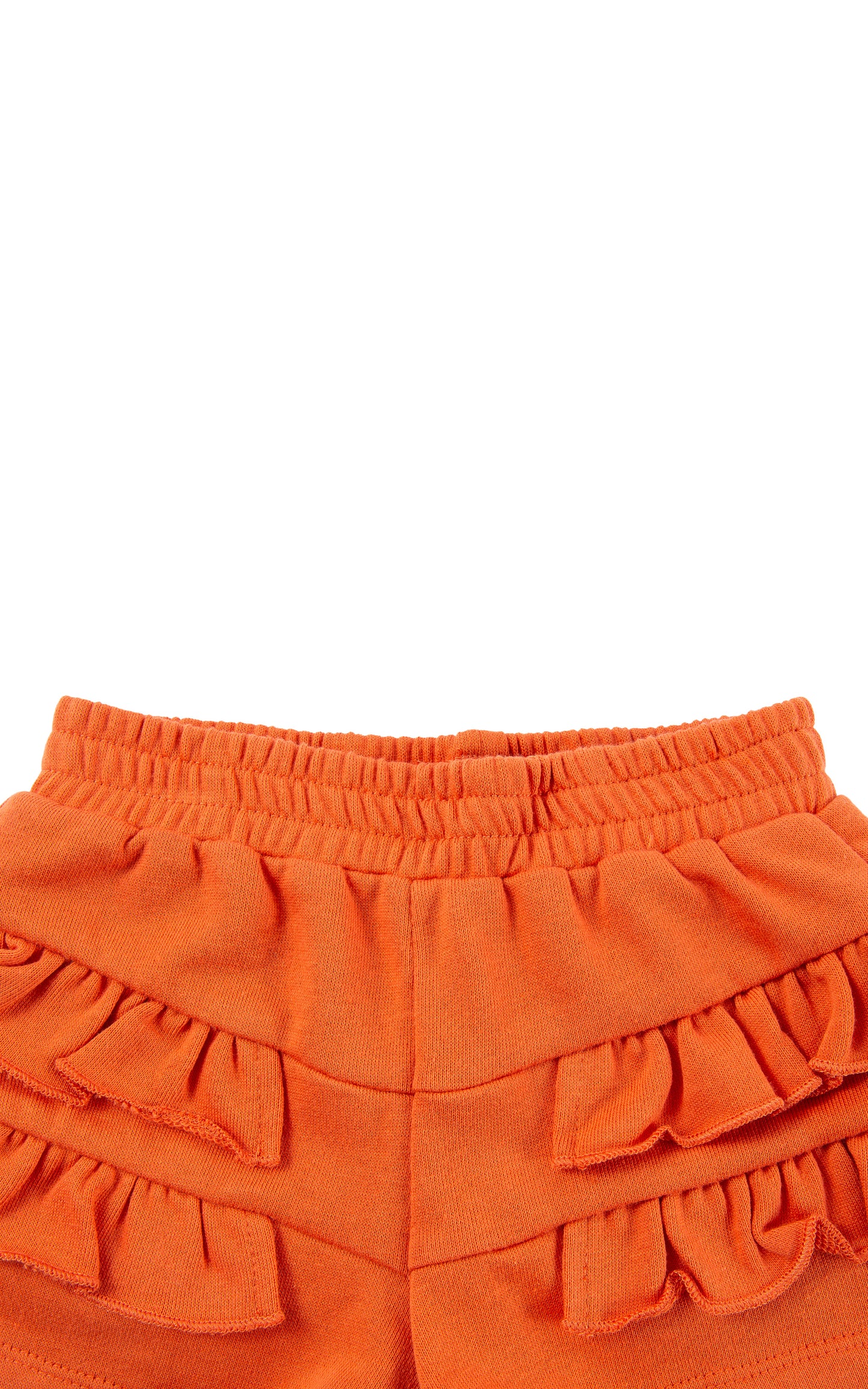 Habitual Zip Up Hoodie Short Set